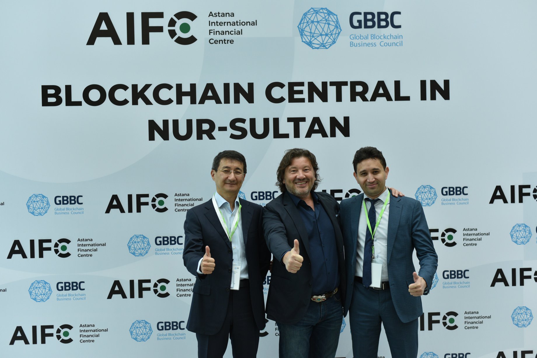 Blockchain Central Nur-Sultan photo 11