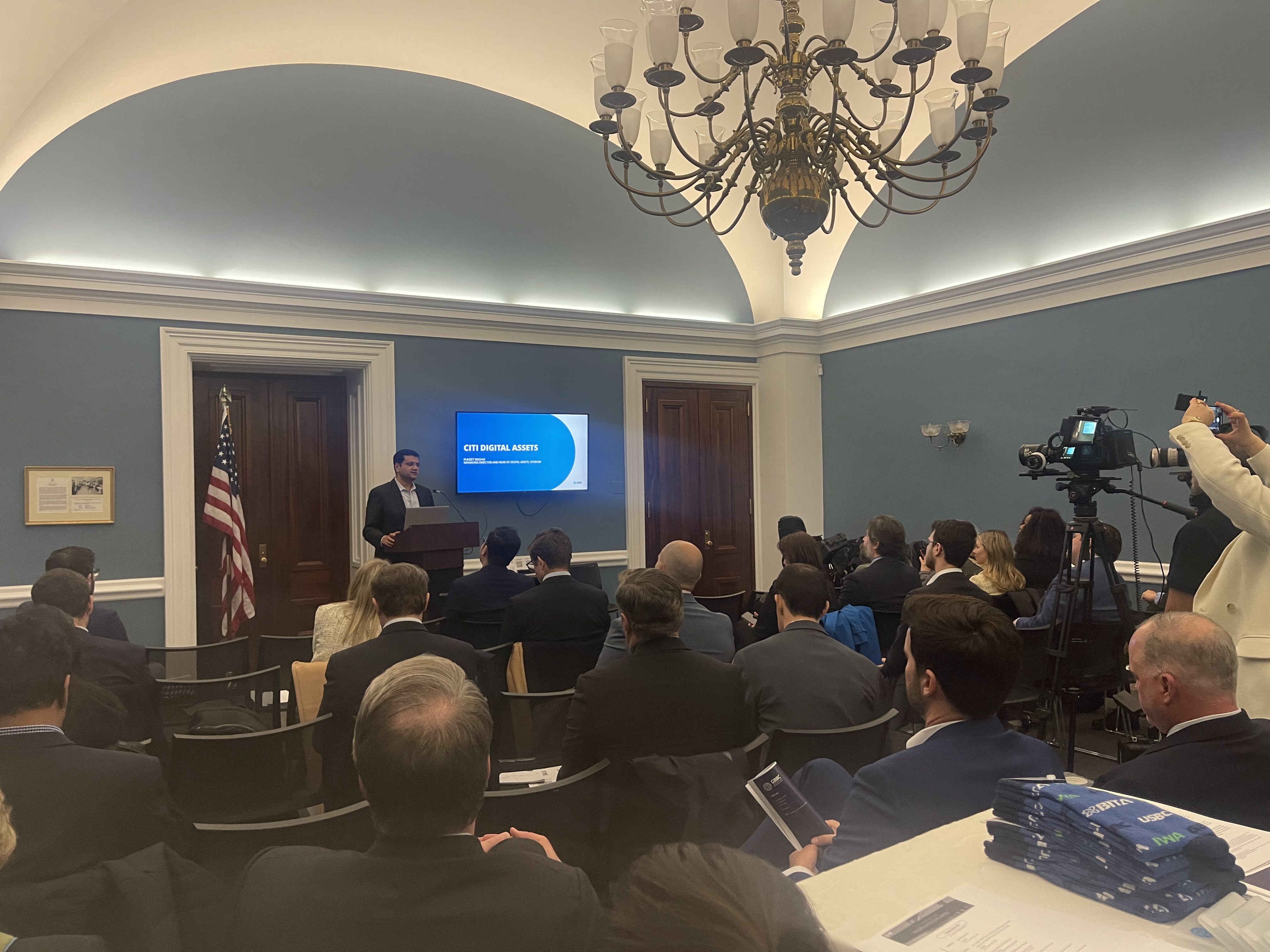 Tech for Impact (March 2024) photo 66
