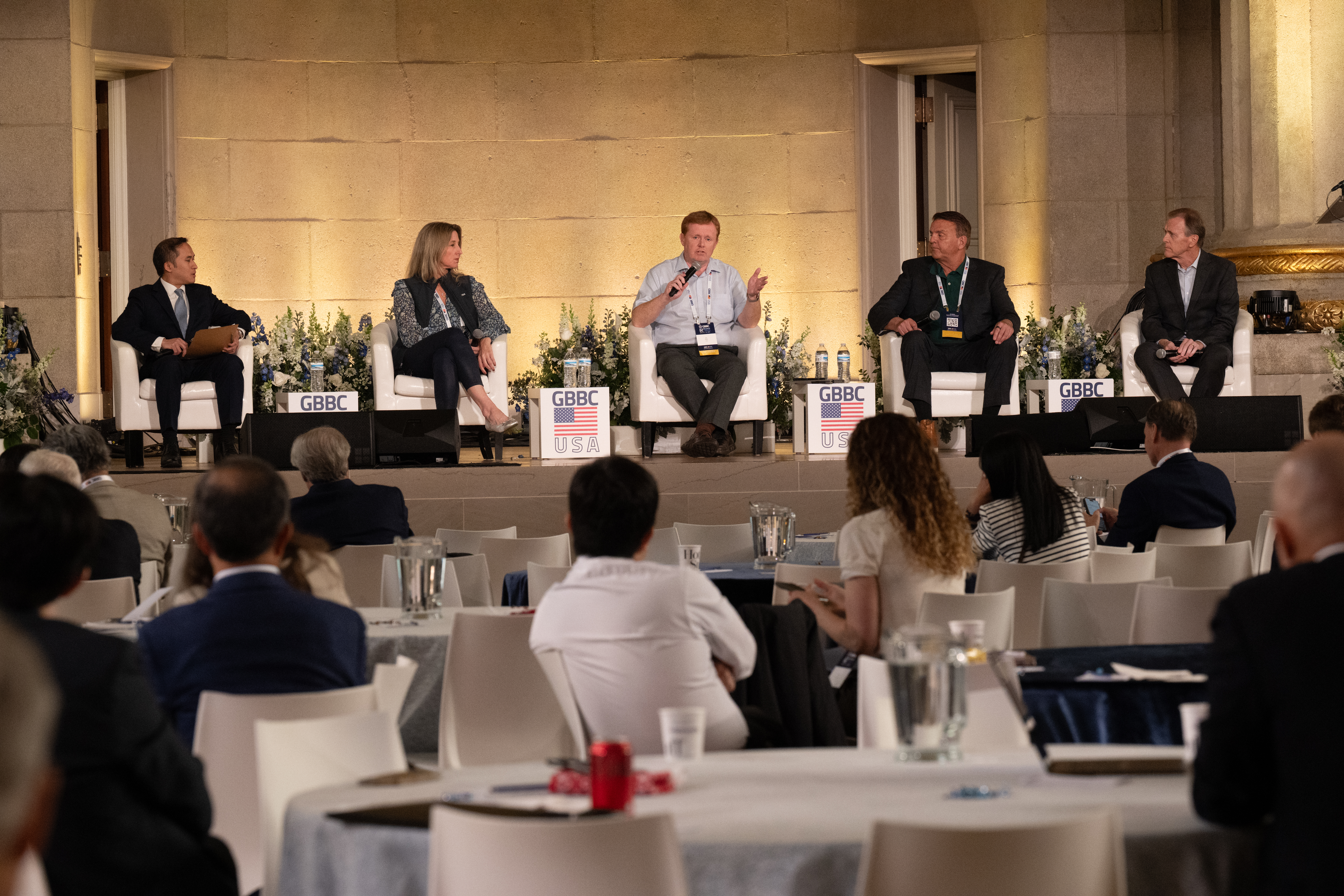 GBBC USA's Blockchain Central DC (June 2025) photo 849