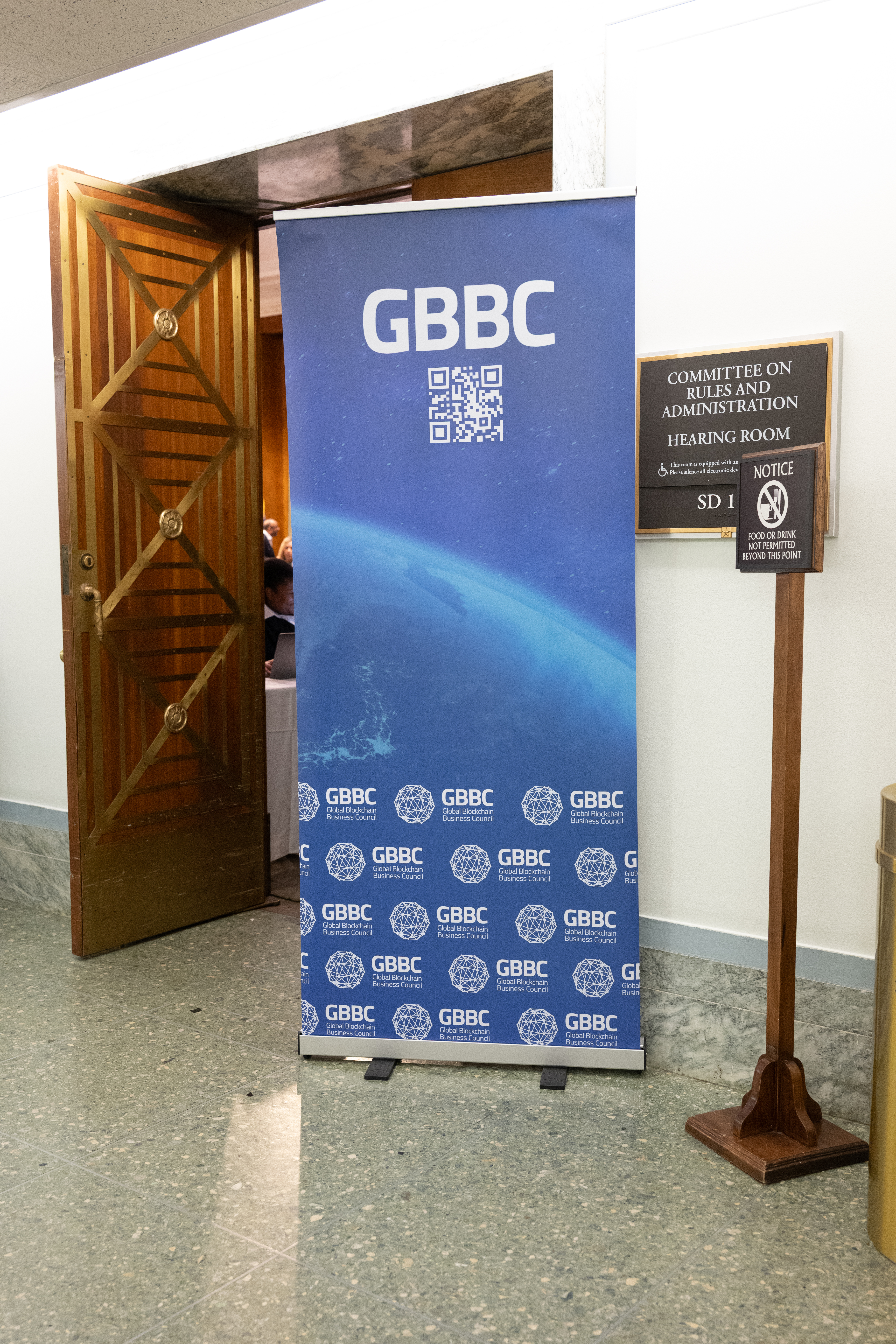 GBBC USA's Blockchain Central DC (June 2025) photo 11