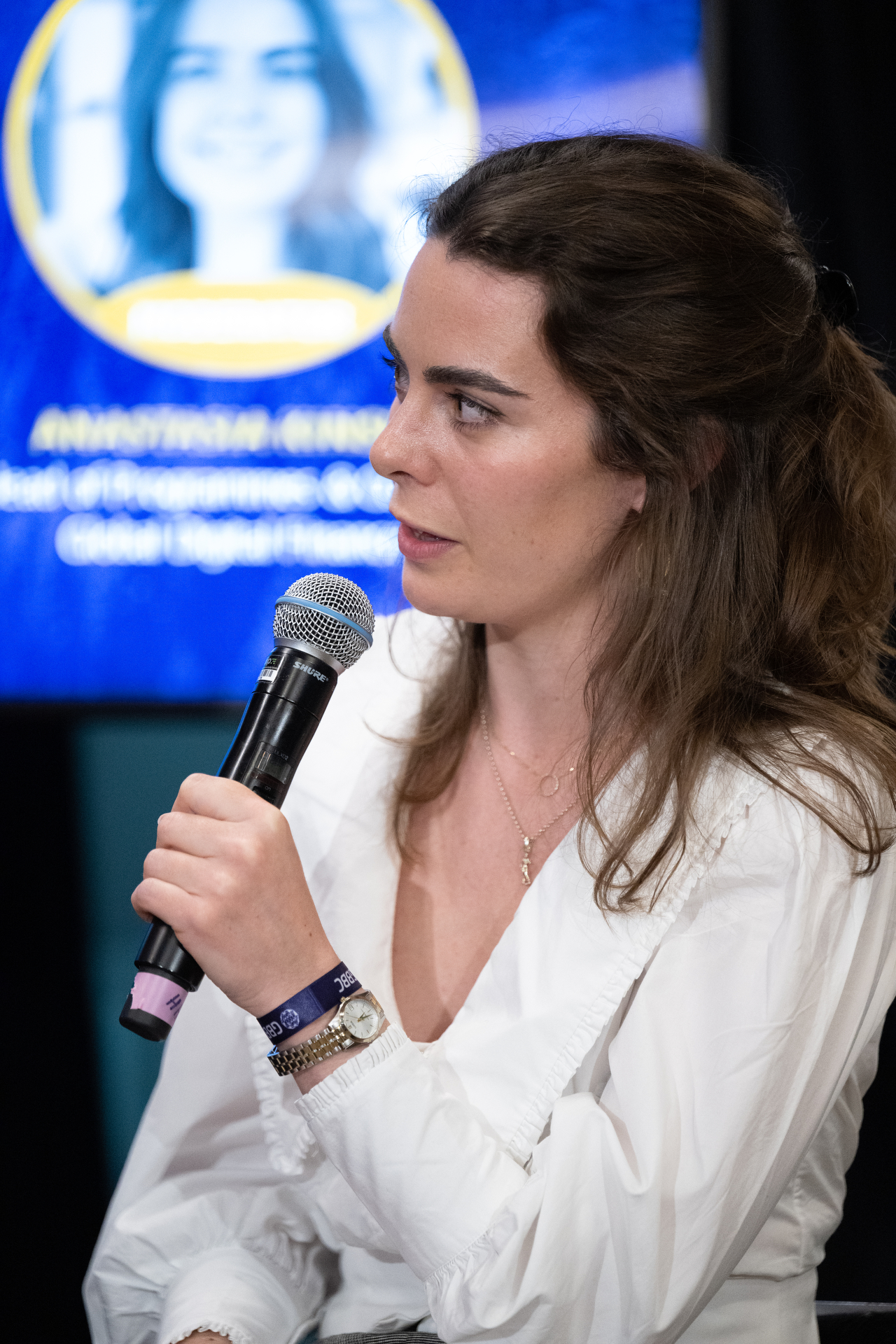 Blockchain Central Davos (January 2022) photo 869