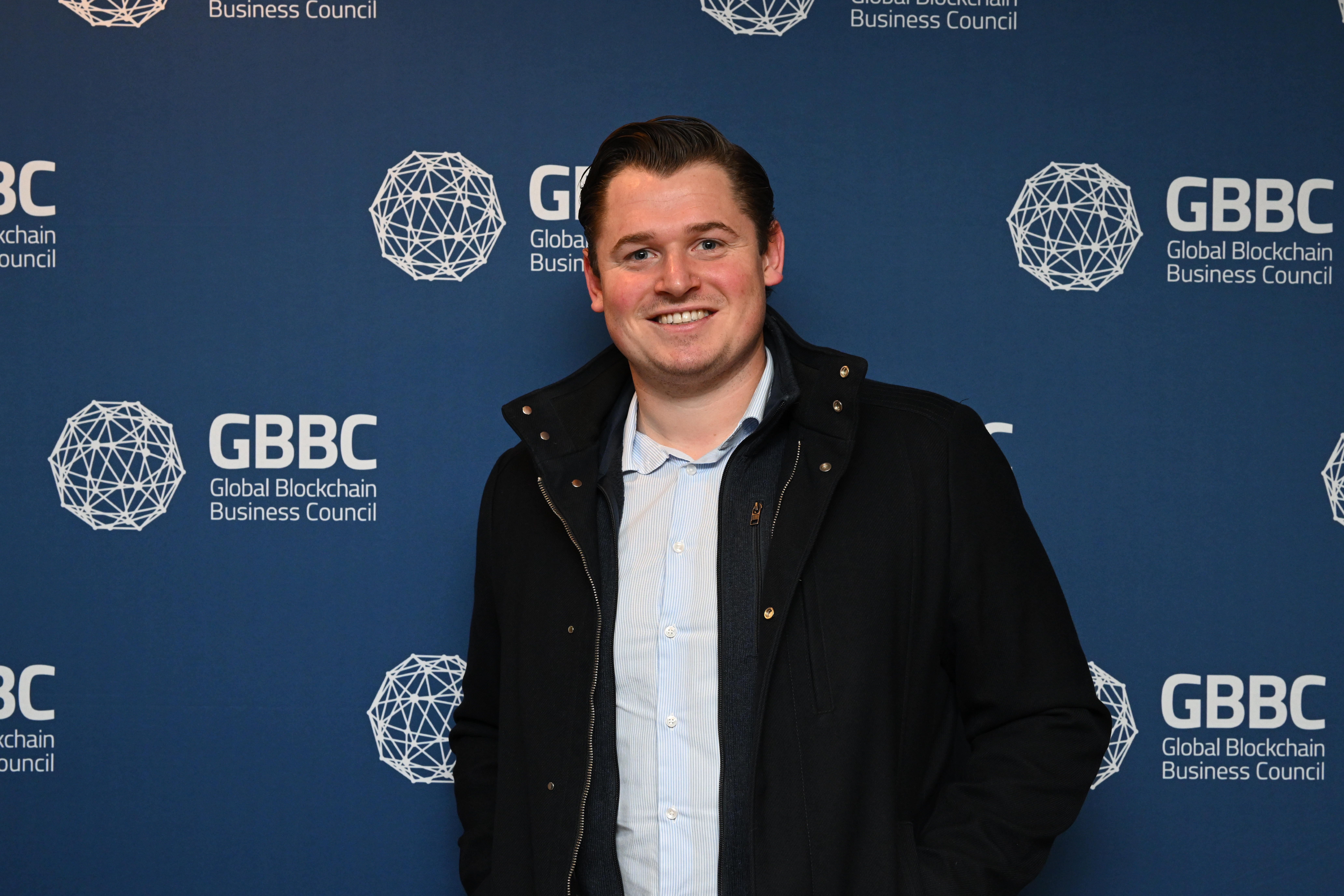 Blockchain Central Davos (January 2023) photo 410