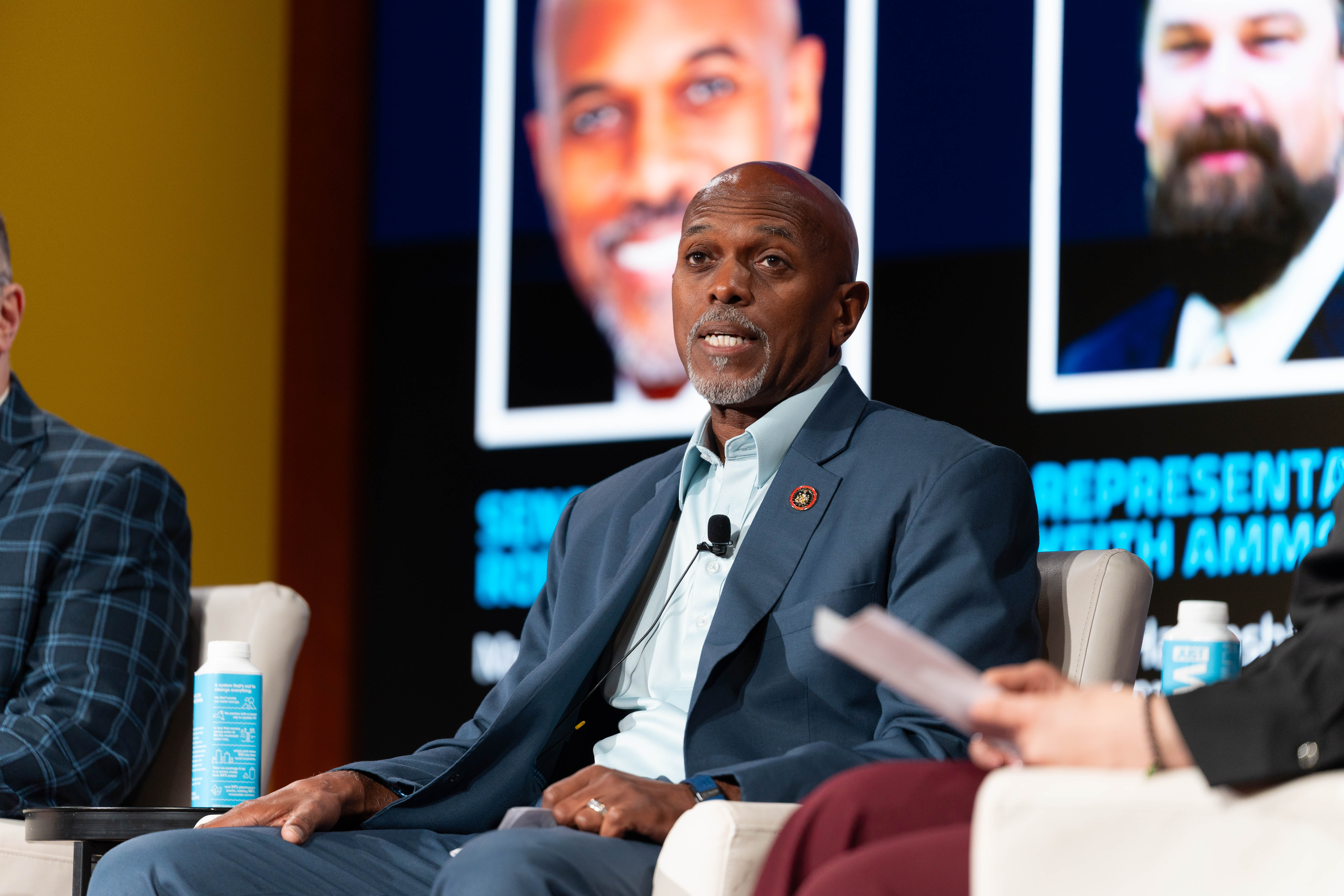 GBBC USA's Blockchain Central on Risk. Compliance. Security. (June 2026) photo 67