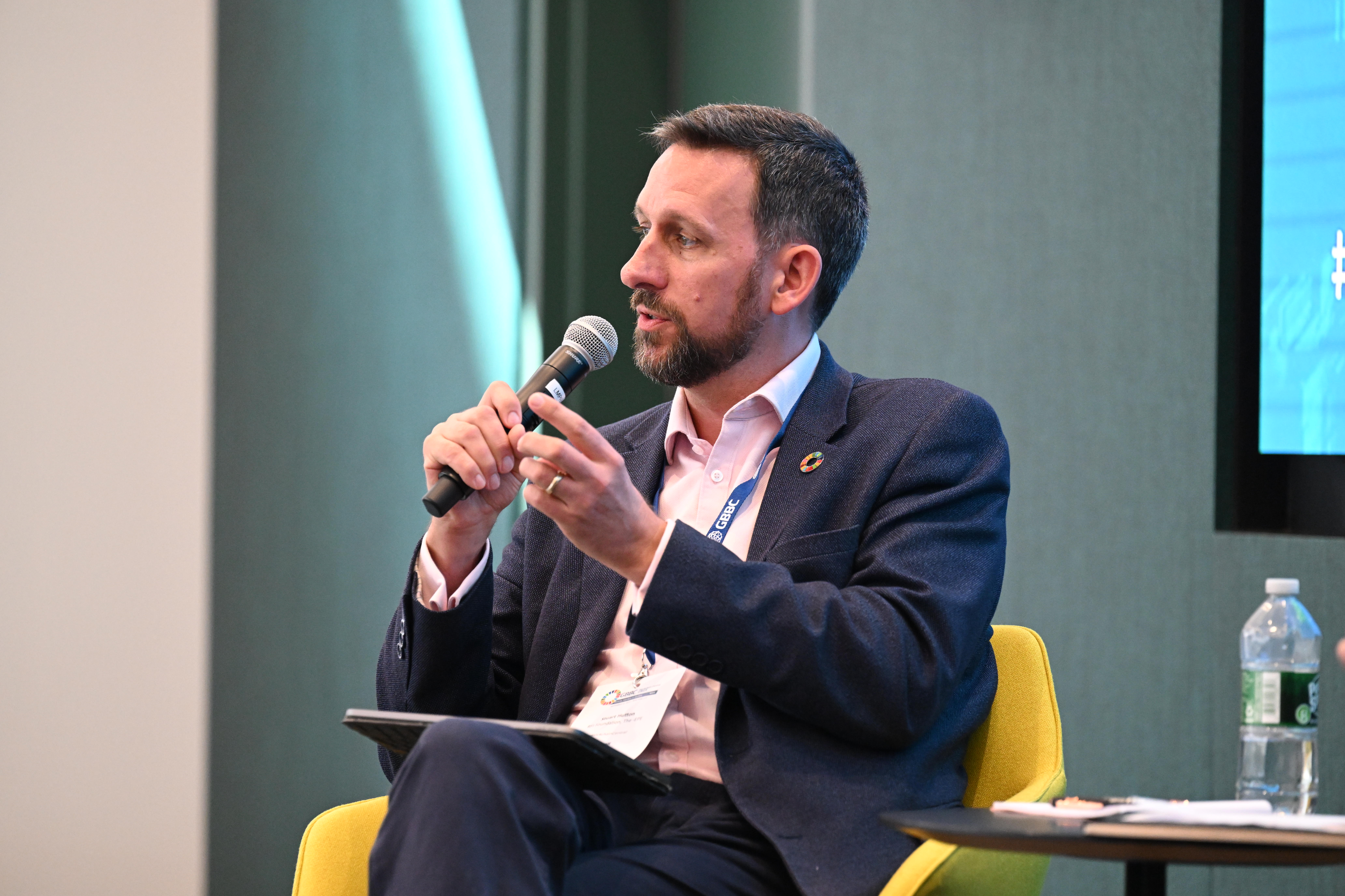 Blockchain Central UNGA (September 2023) photo 579