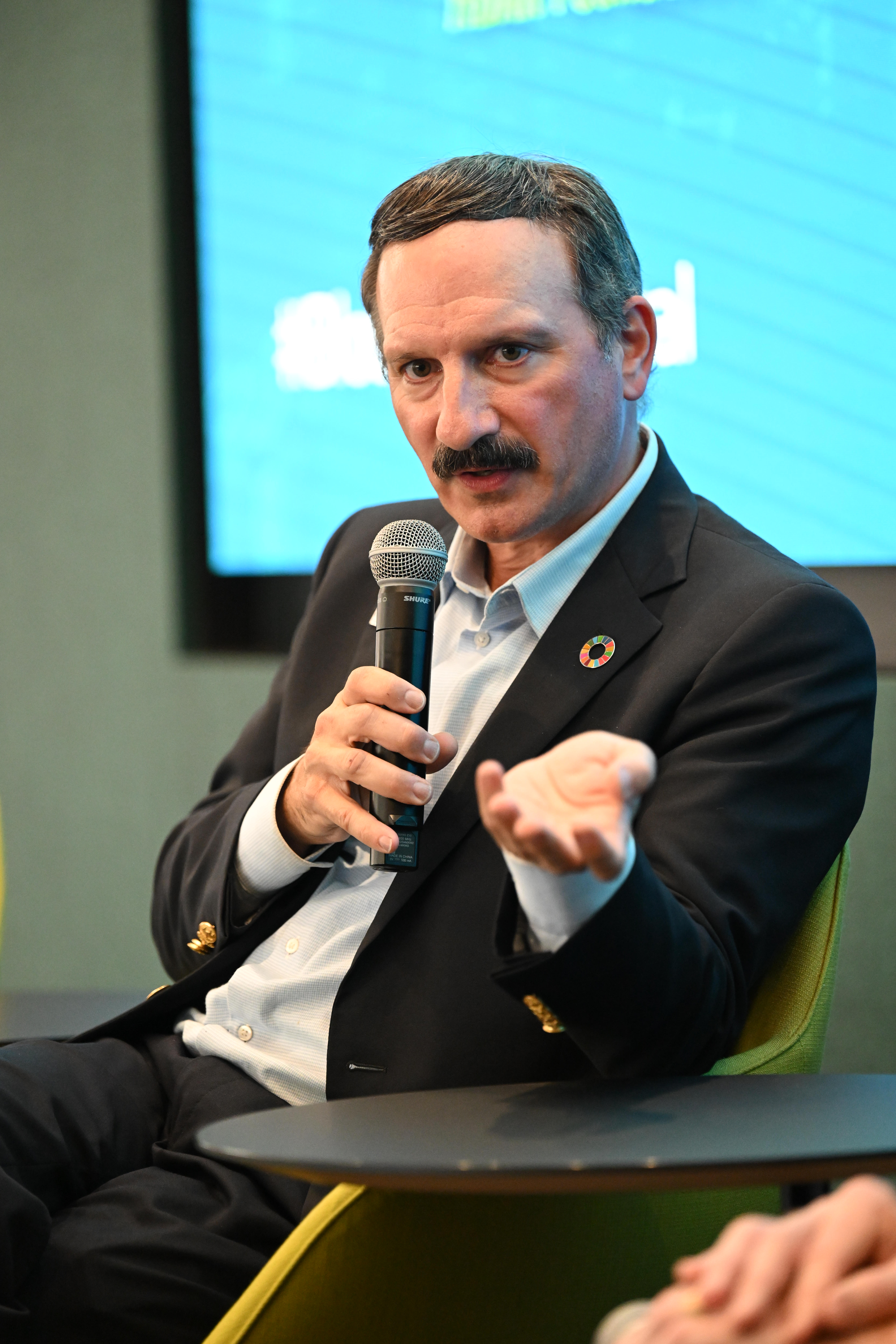 Blockchain Central UNGA (September 2023) photo 851