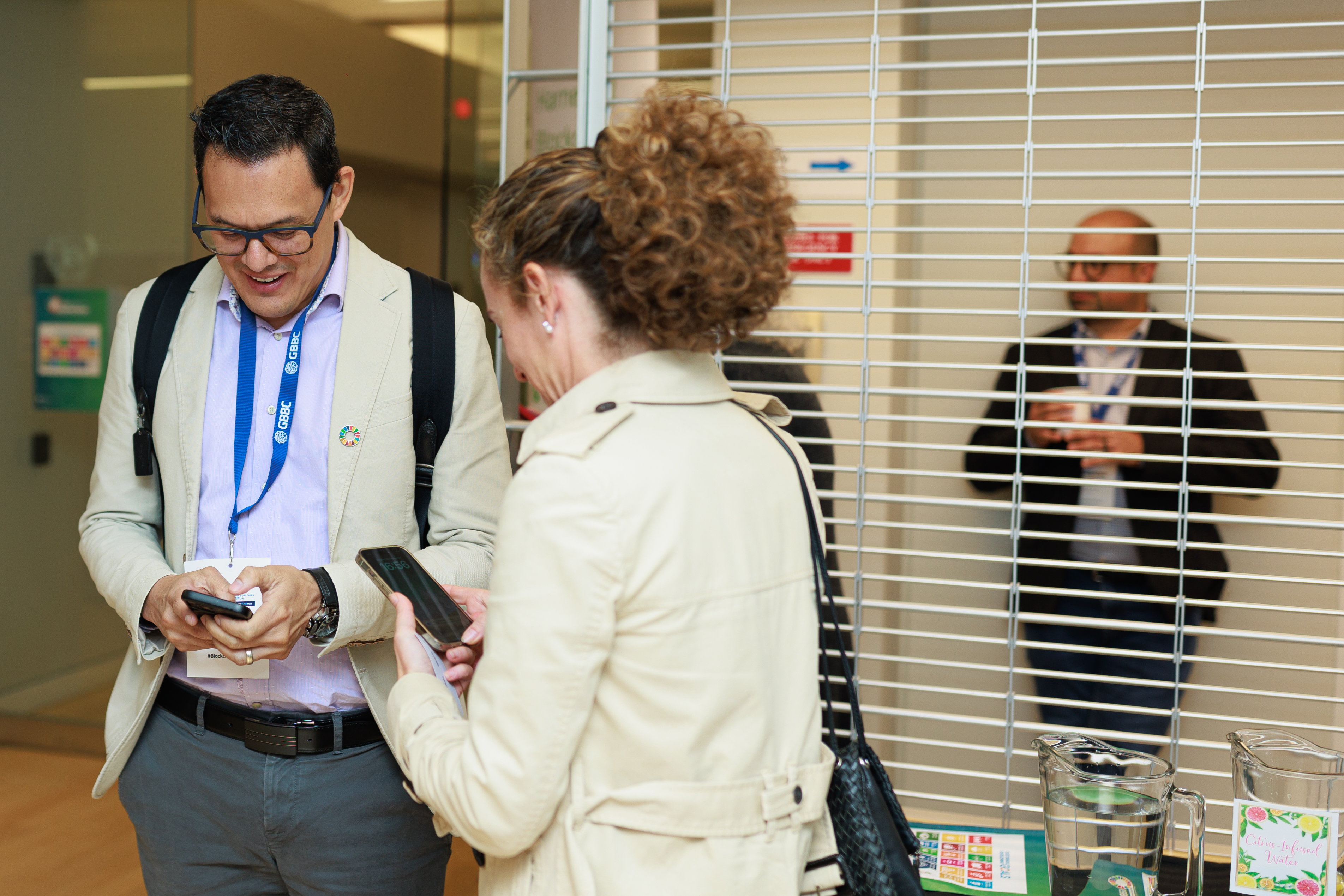 Blockchain Central UNGA (September 2024) photo 82