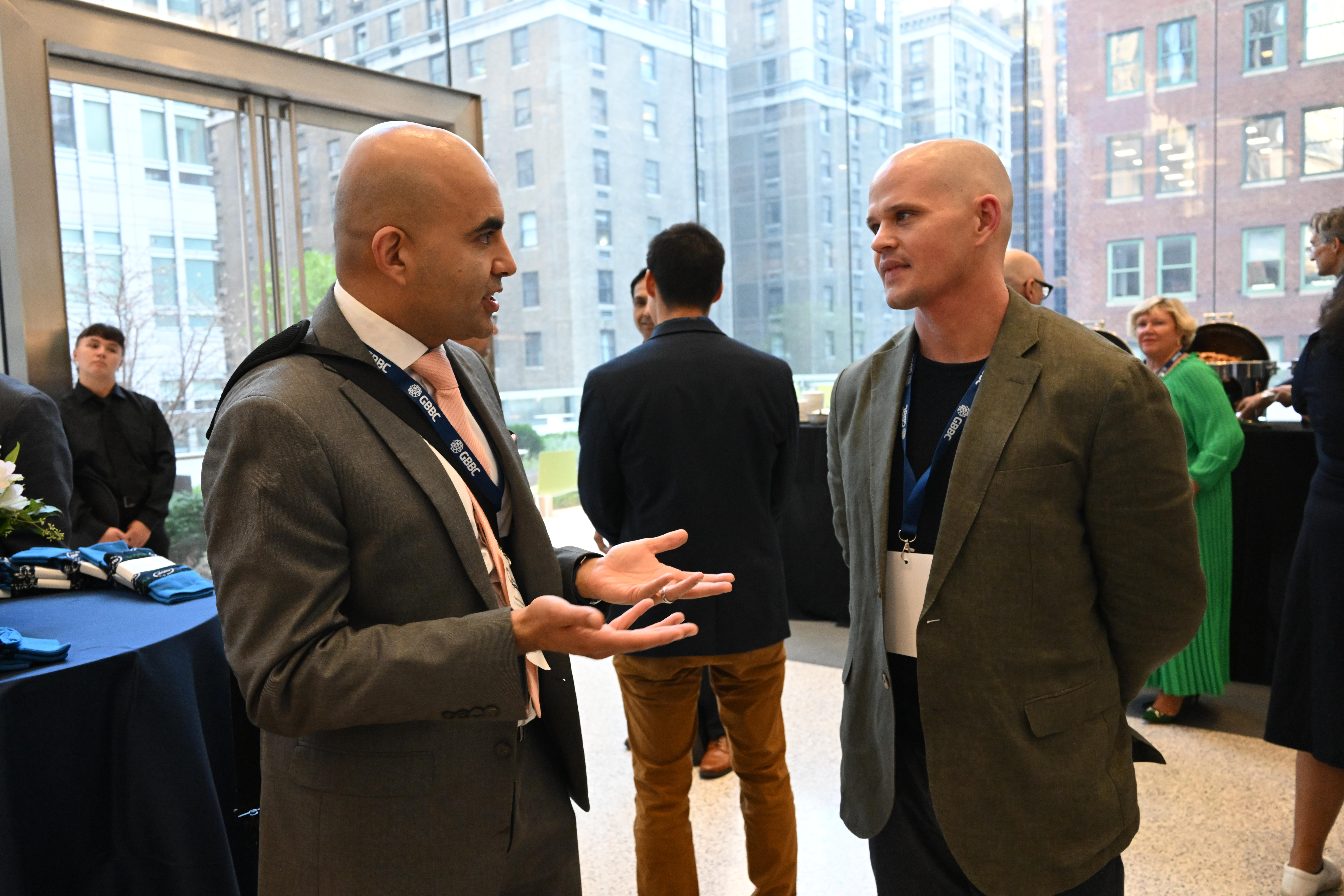 Blockchain Central UNGA (September 2023) photo 101