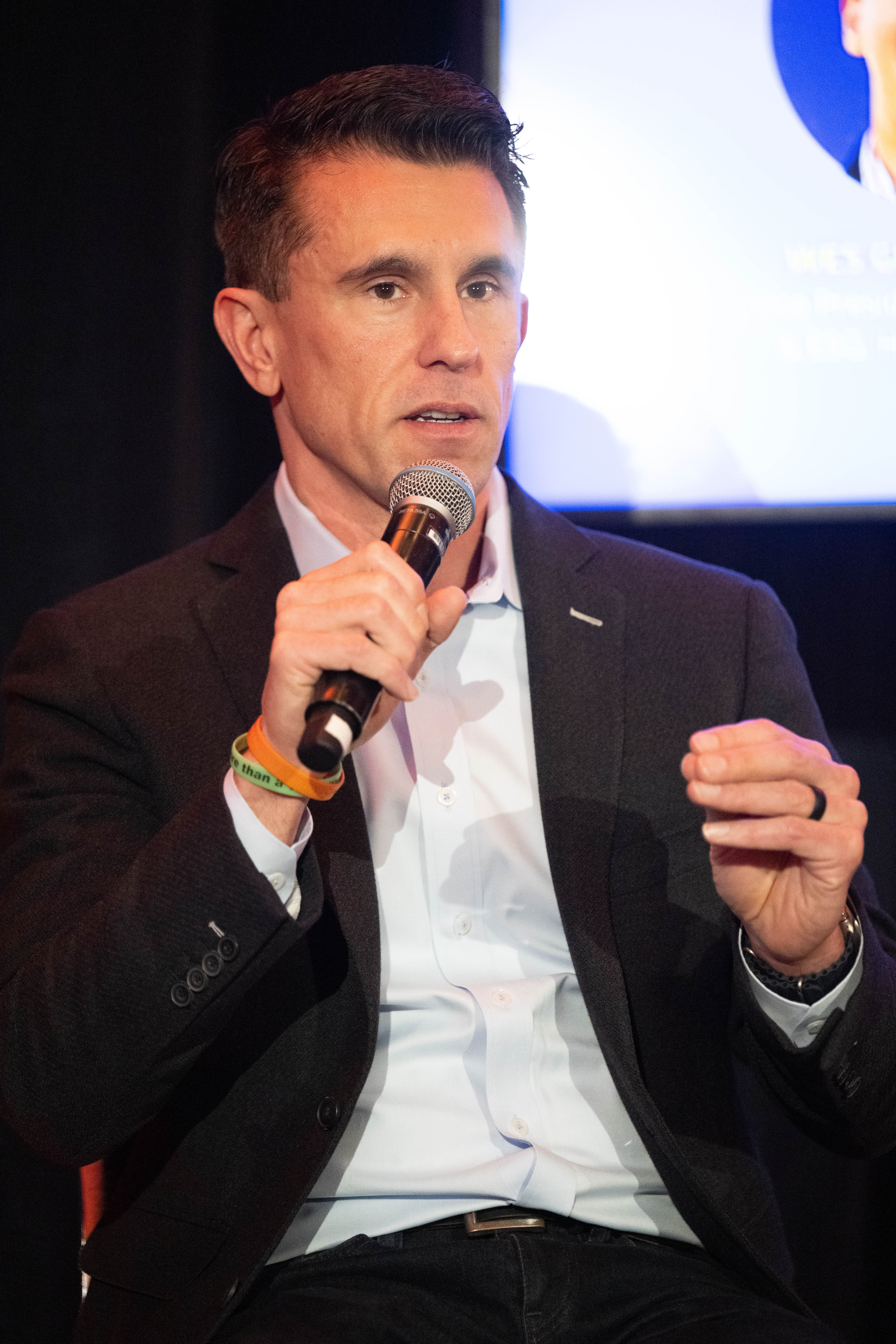 Blockchain Central Davos (January 2023) photo 166