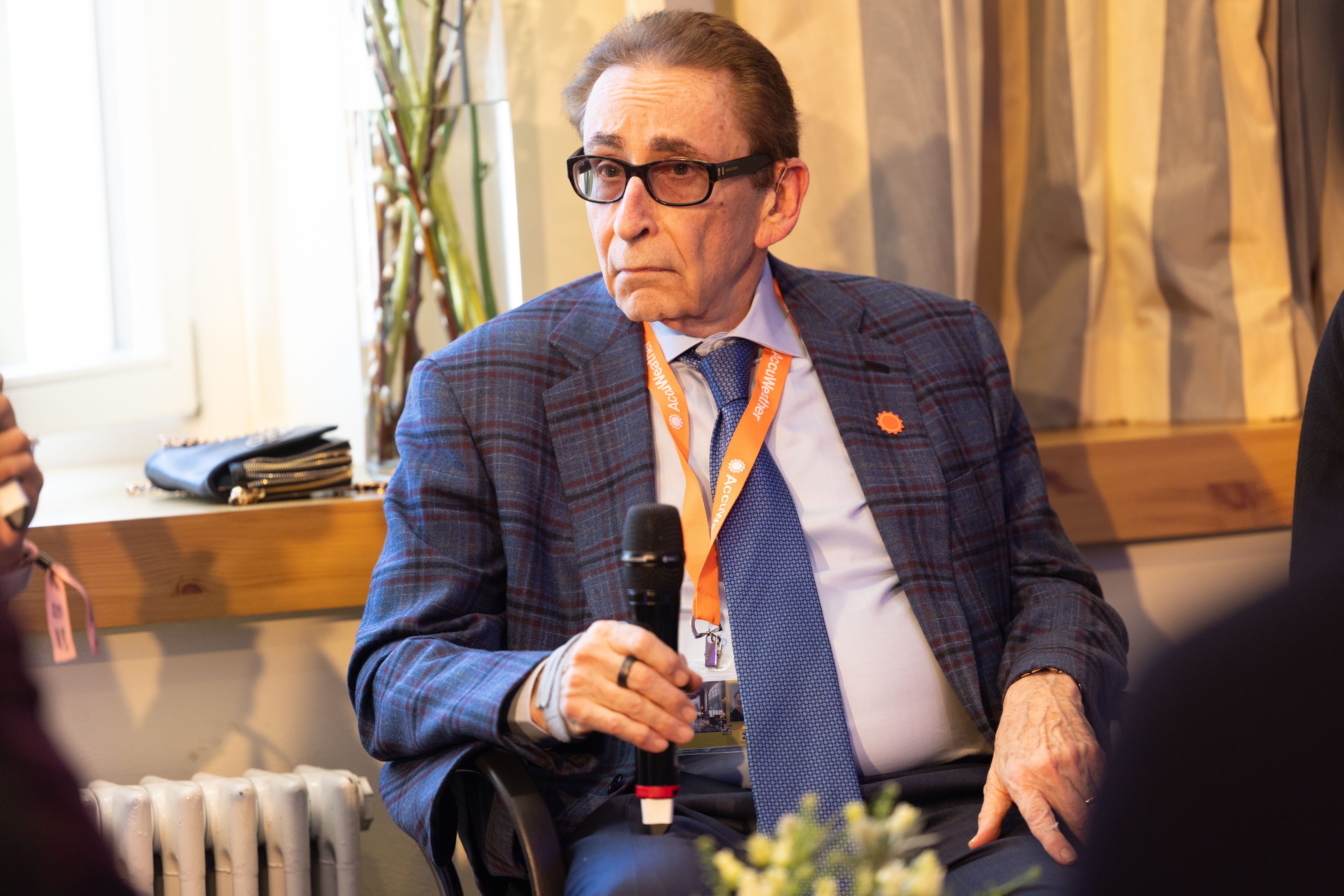 Blockchain Central Davos (January 2025) photo 375