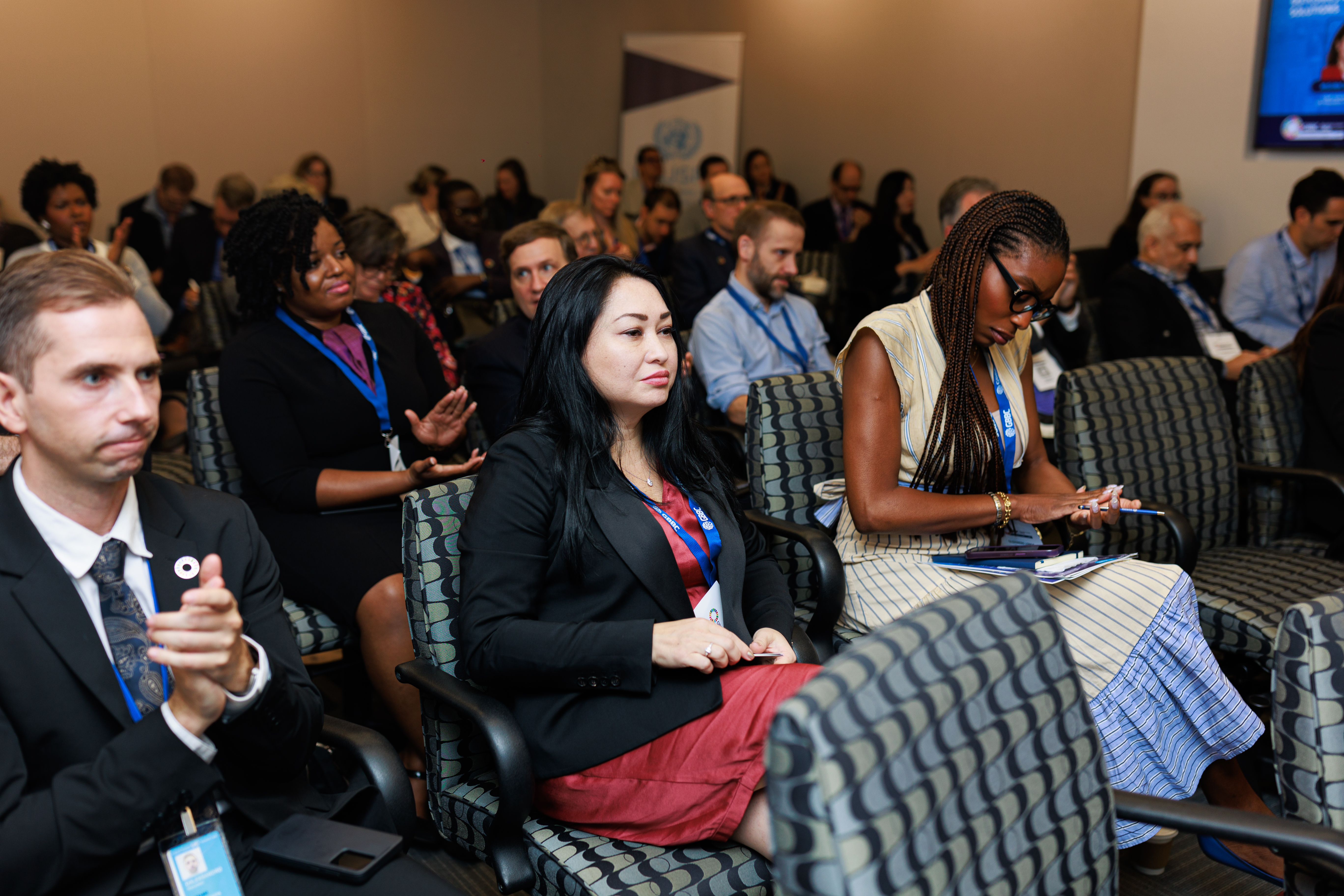 Blockchain Central UNGA (September 2024) photo 53