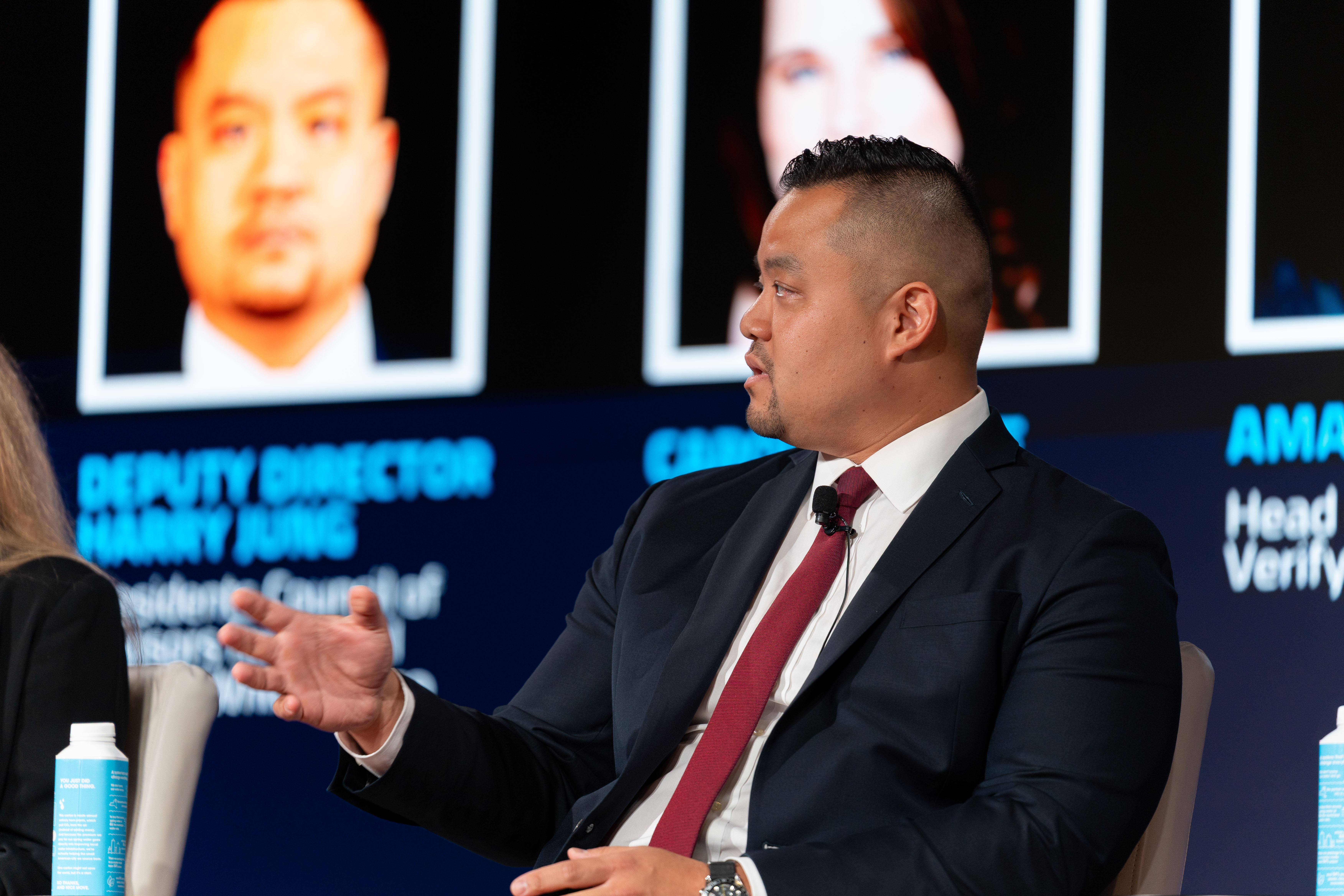 GBBC USA's Blockchain Central on Risk. Compliance. Security. (June 2026) photo 225