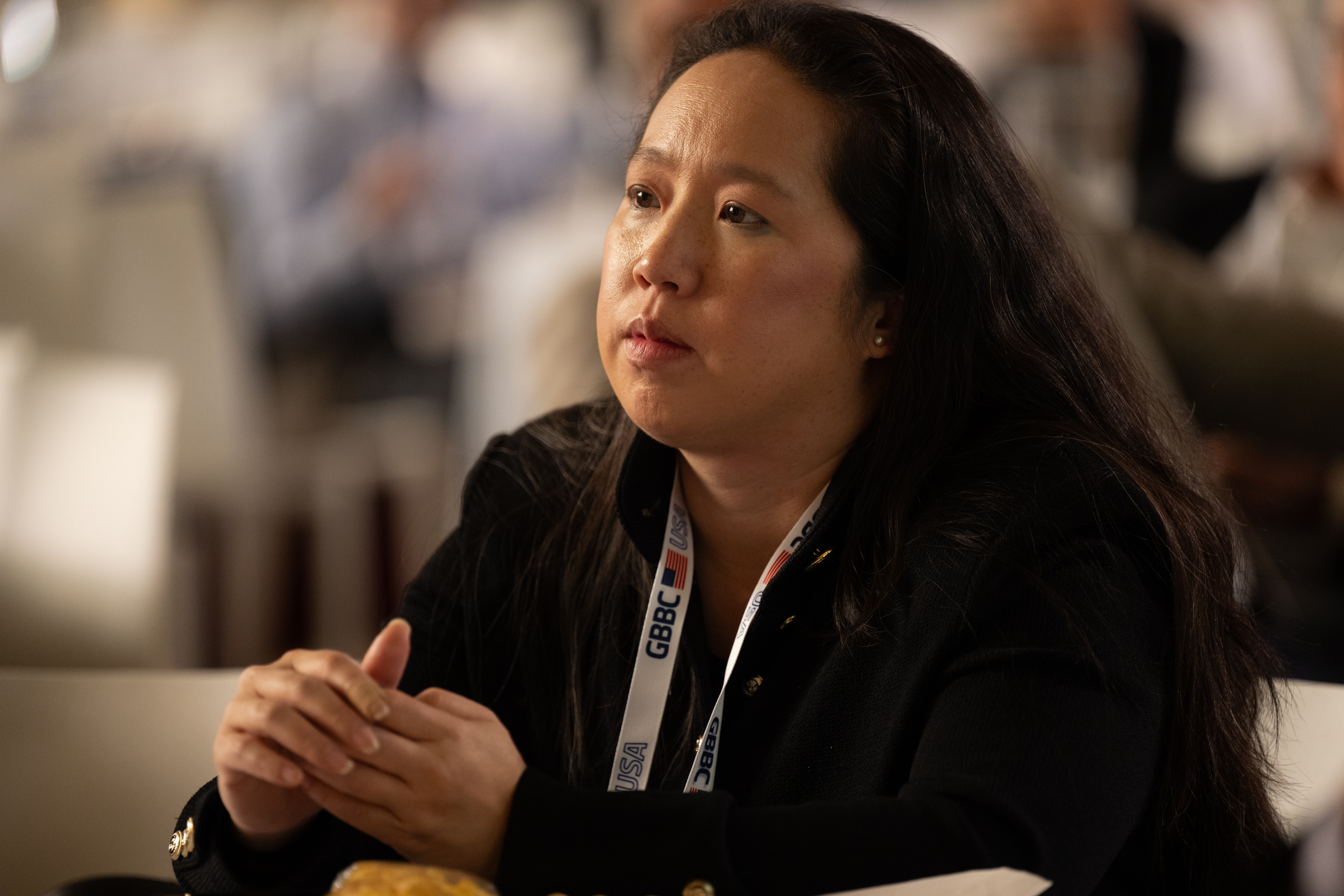 GBBC USA's Blockchain Central DC (June 2025) photo 975