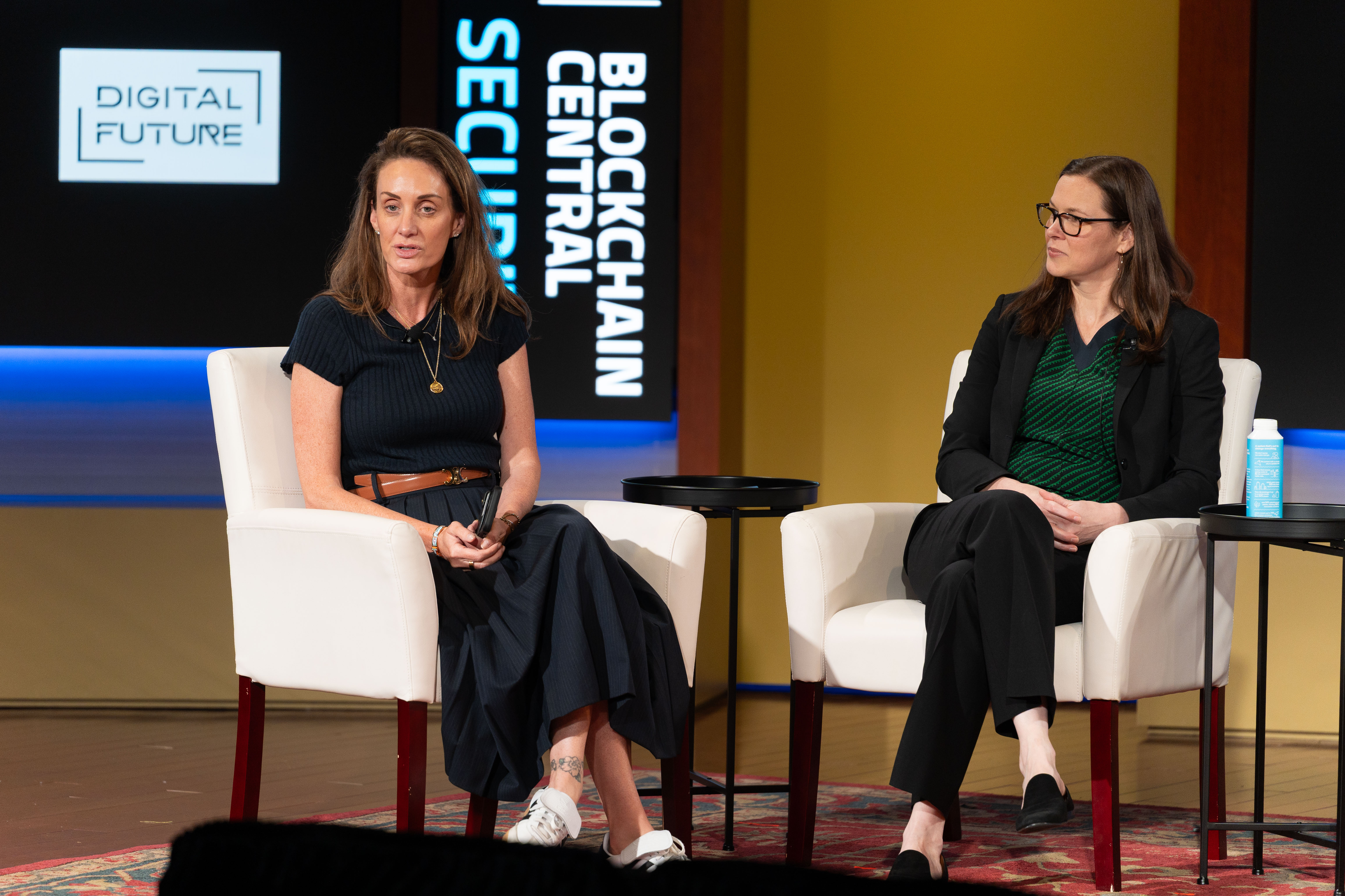 GBBC USA's Blockchain Central on Risk. Compliance. Security. (June 2026) photo 97