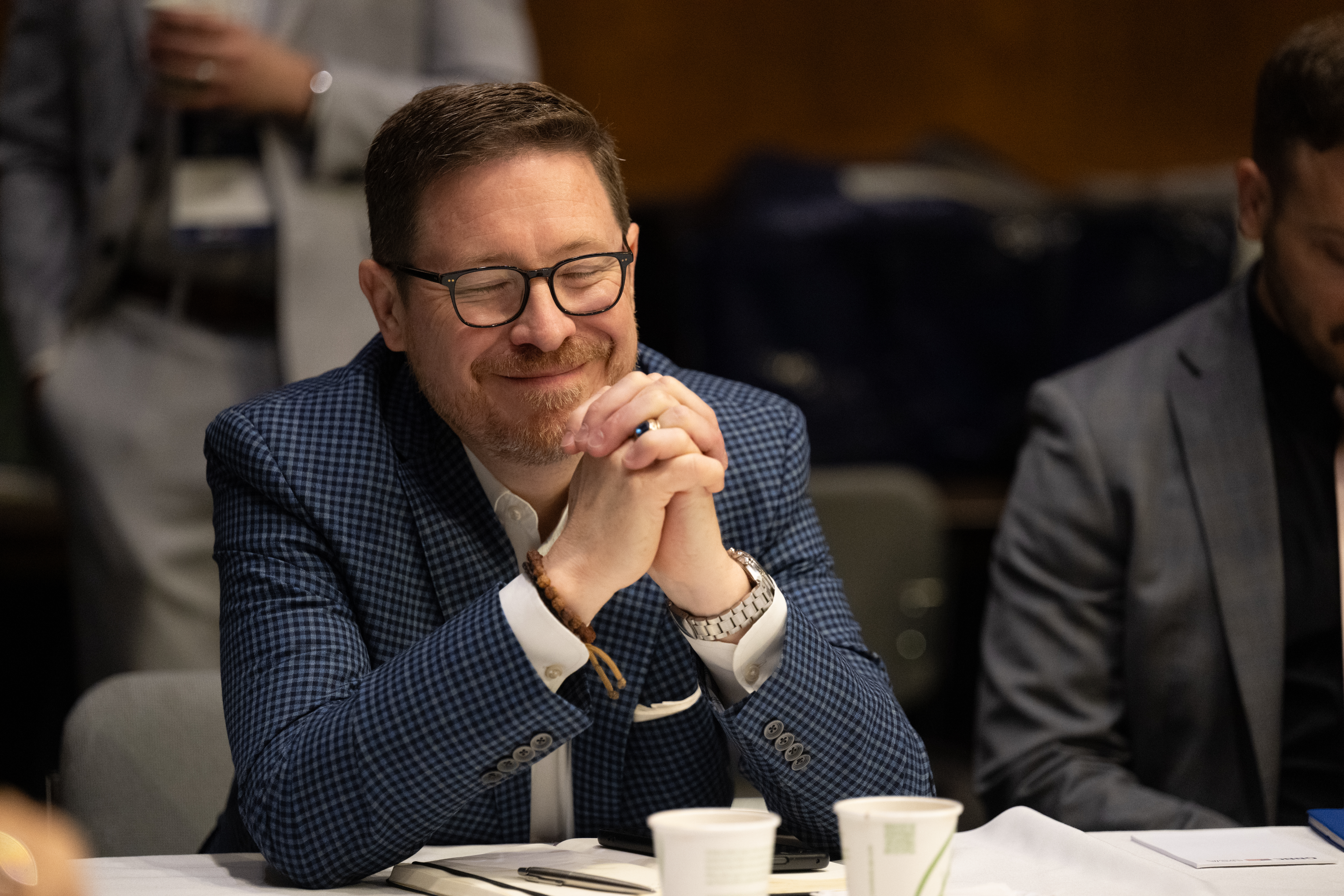 GBBC USA's Blockchain Central DC (June 2025) photo 856