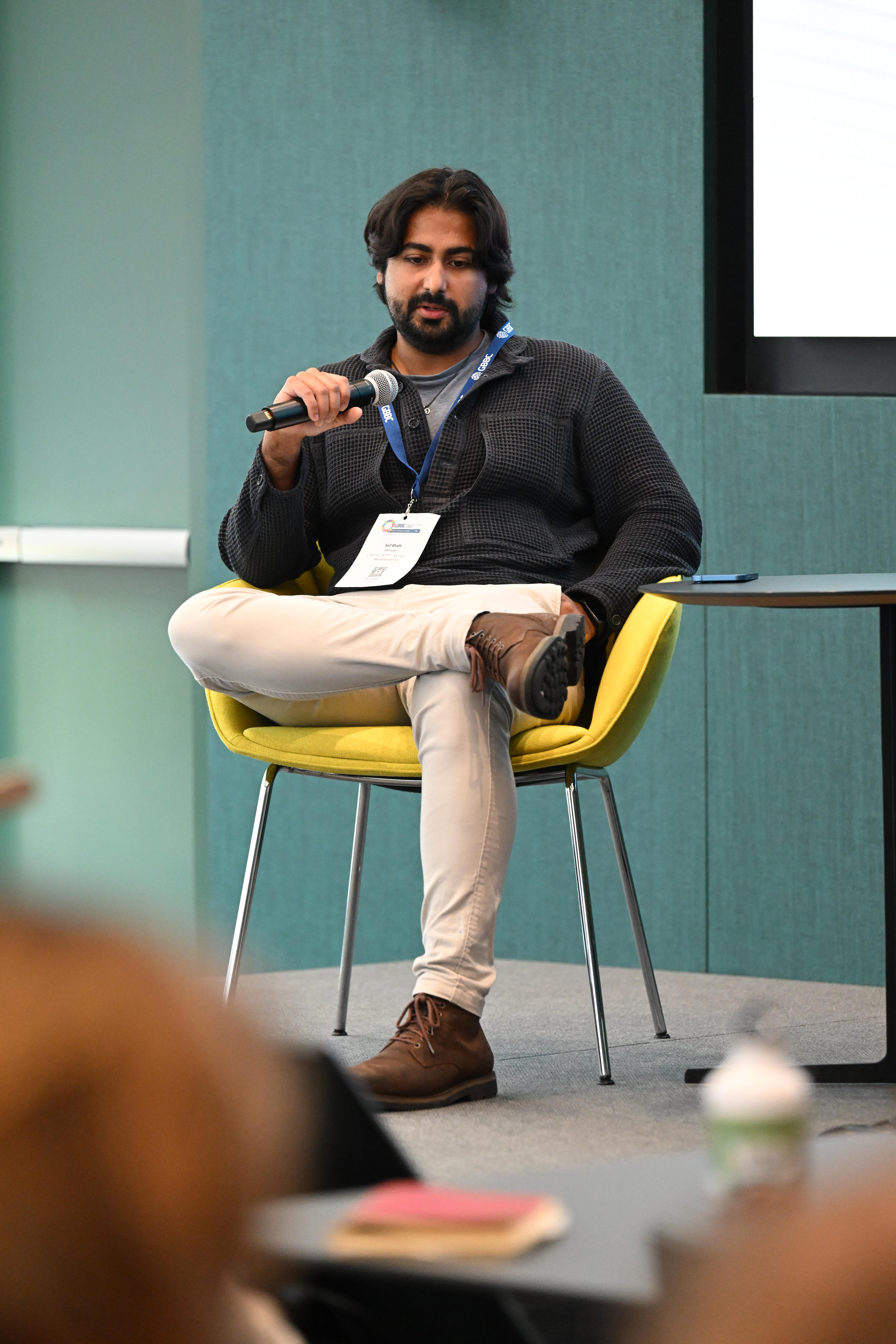 Blockchain Central UNGA (September 2023) photo 376