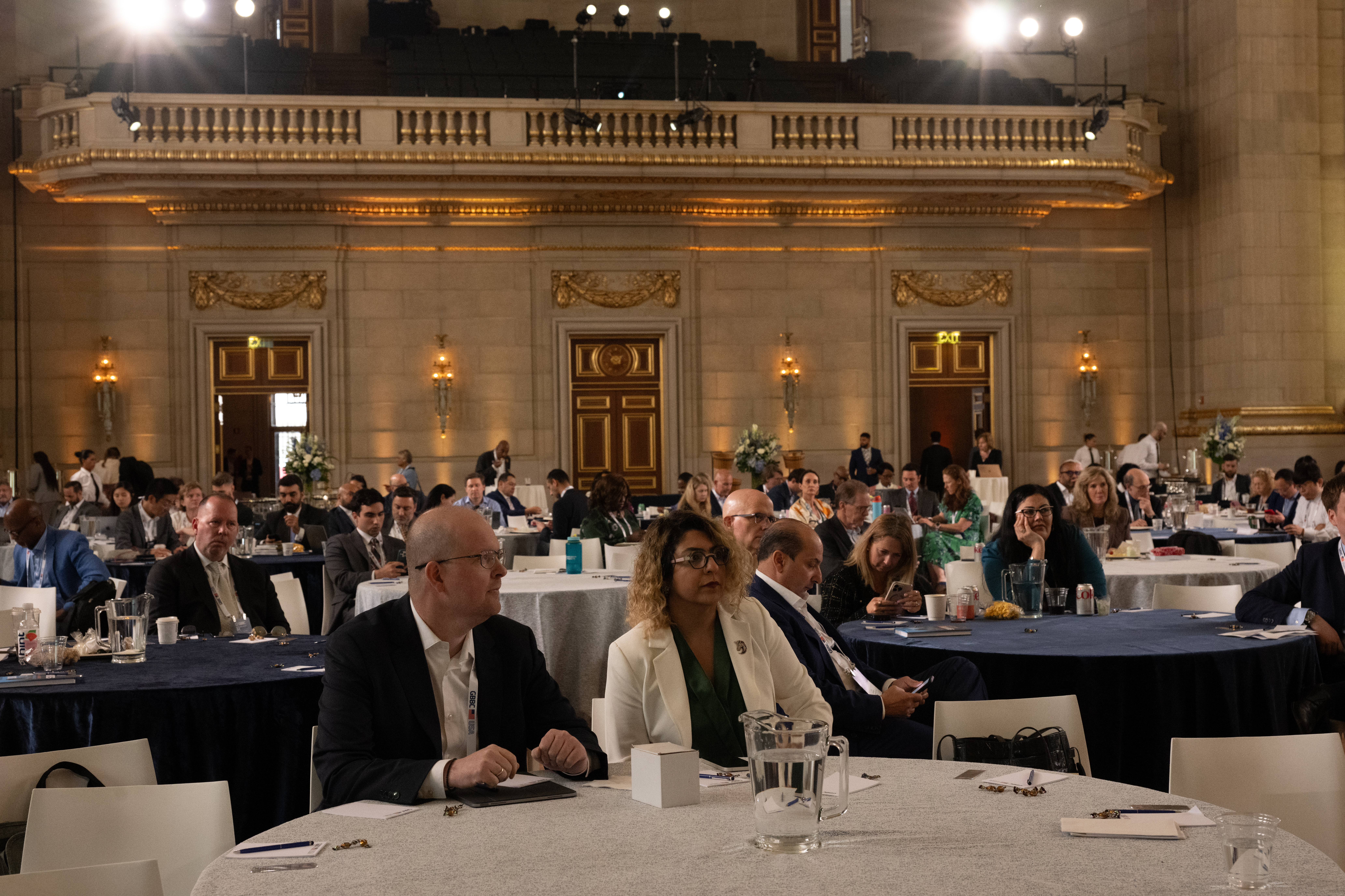 GBBC USA's Blockchain Central DC (June 2025) photo 93