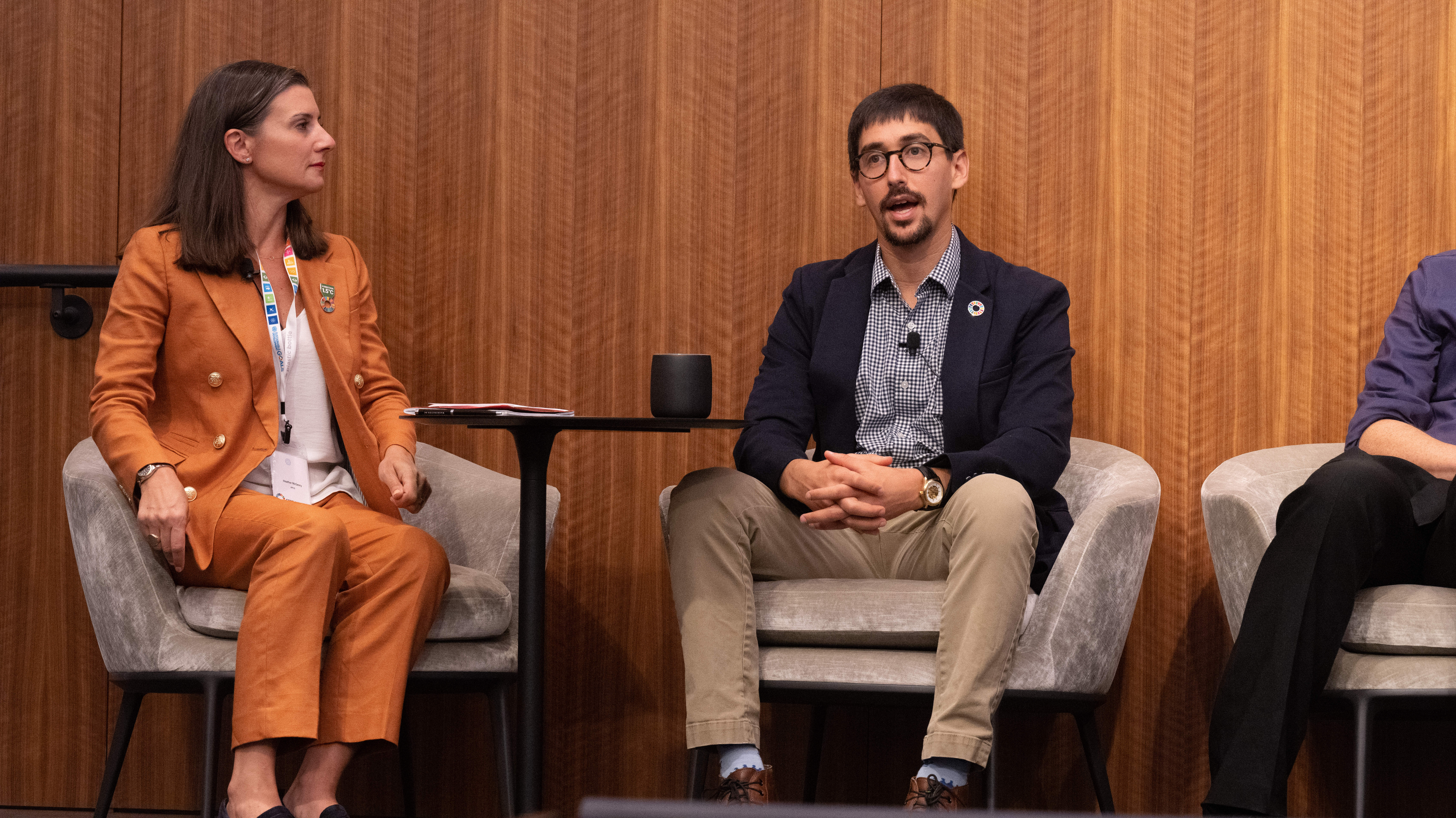 Blockchain Central UNGA (September 2022) photo 124