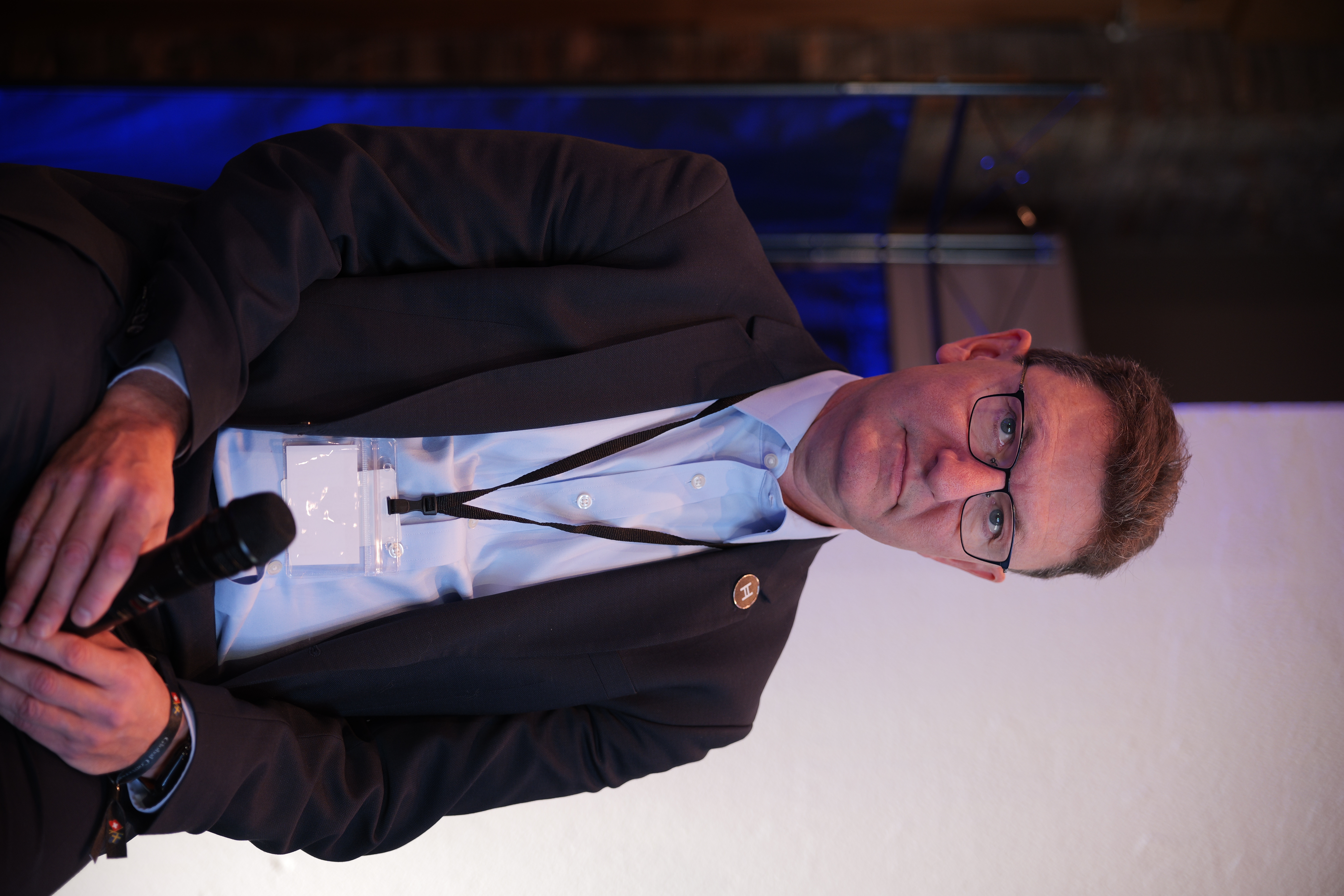 Blockchain Central Davos (January 2026) photo 177