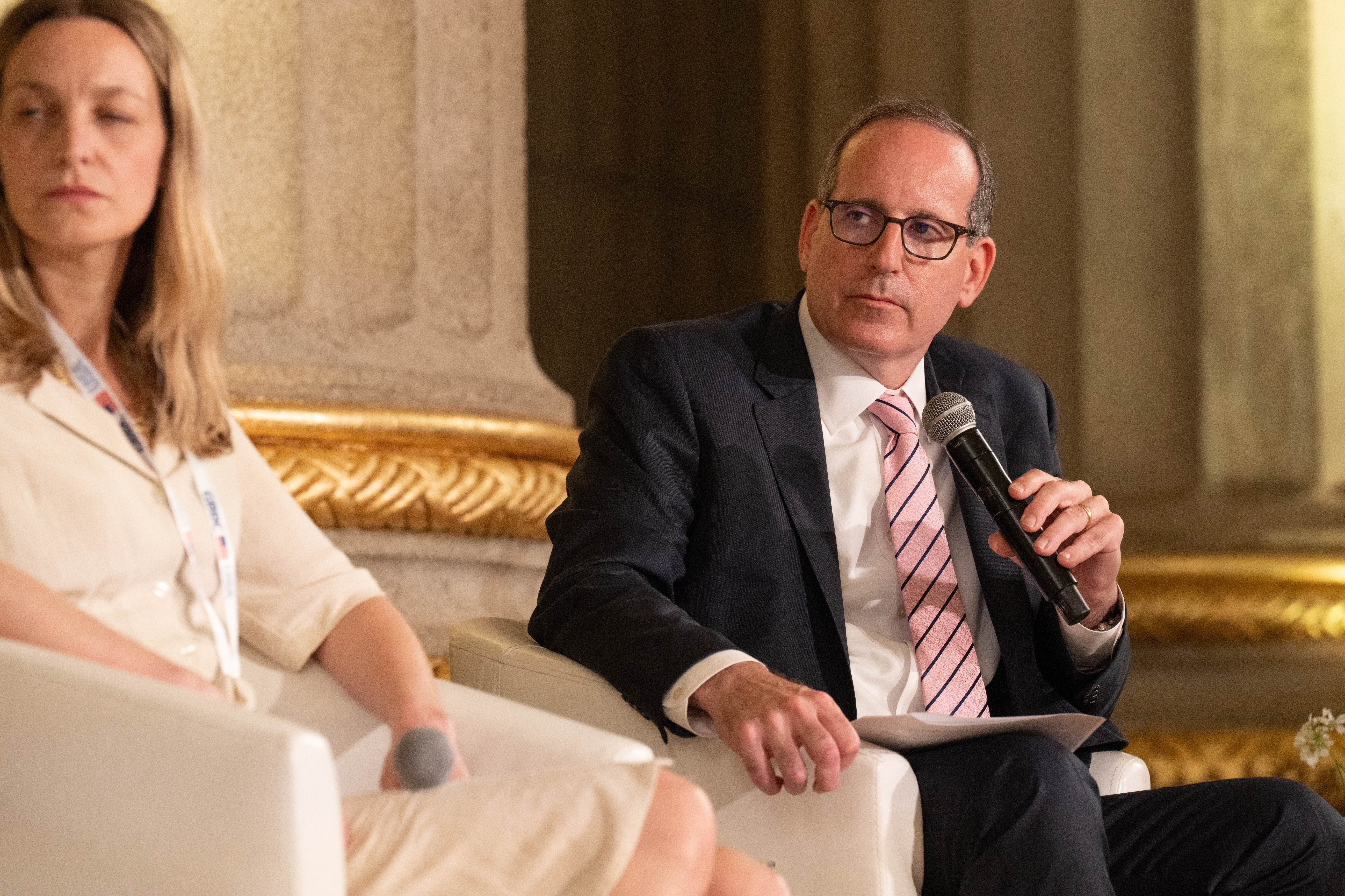GBBC USA's Blockchain Central DC (June 2025) photo 780