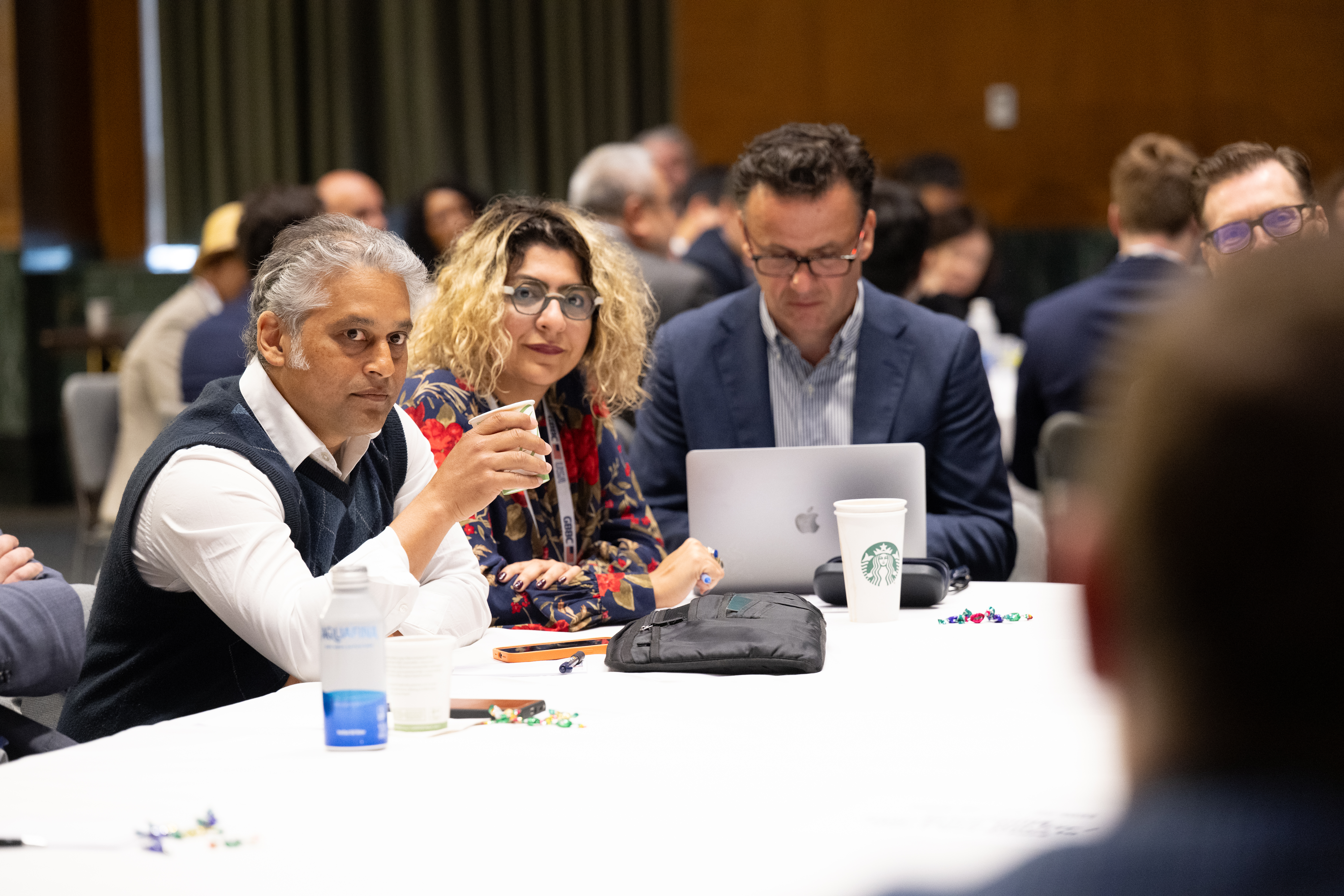 GBBC USA's Blockchain Central DC (June 2025) photo 575