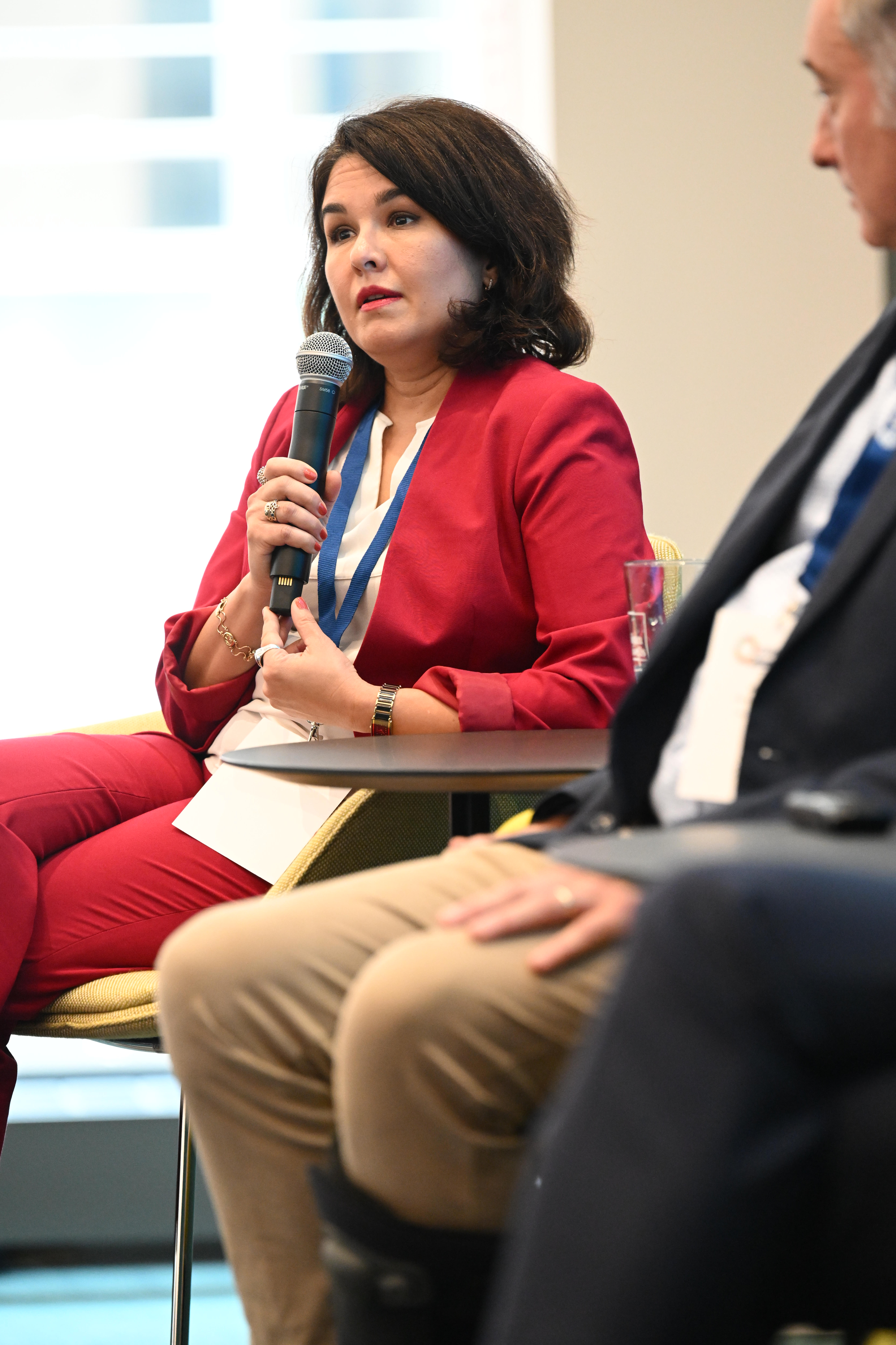 Blockchain Central UNGA (September 2023) photo 639