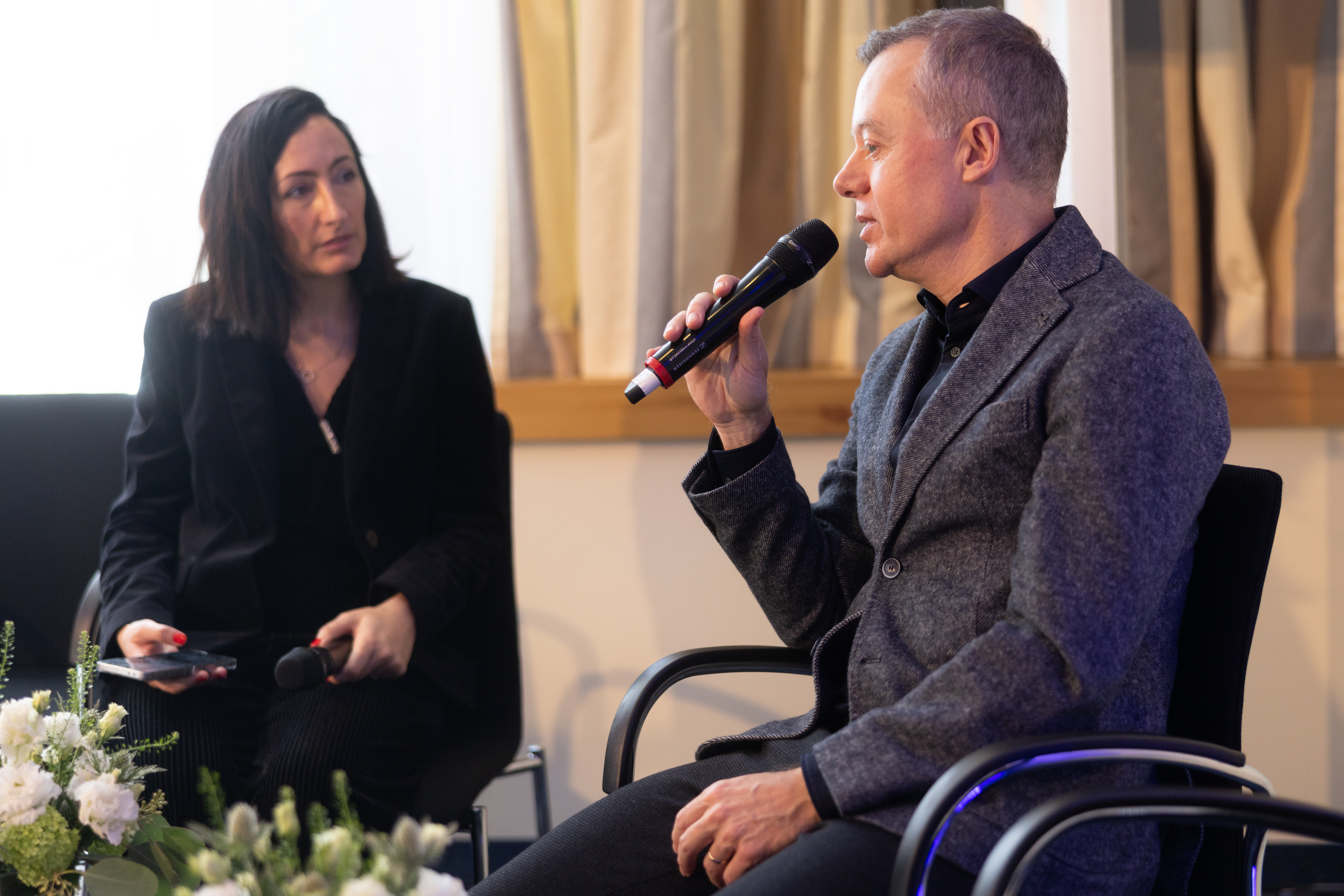 Blockchain Central Davos (January 2025) photo 289