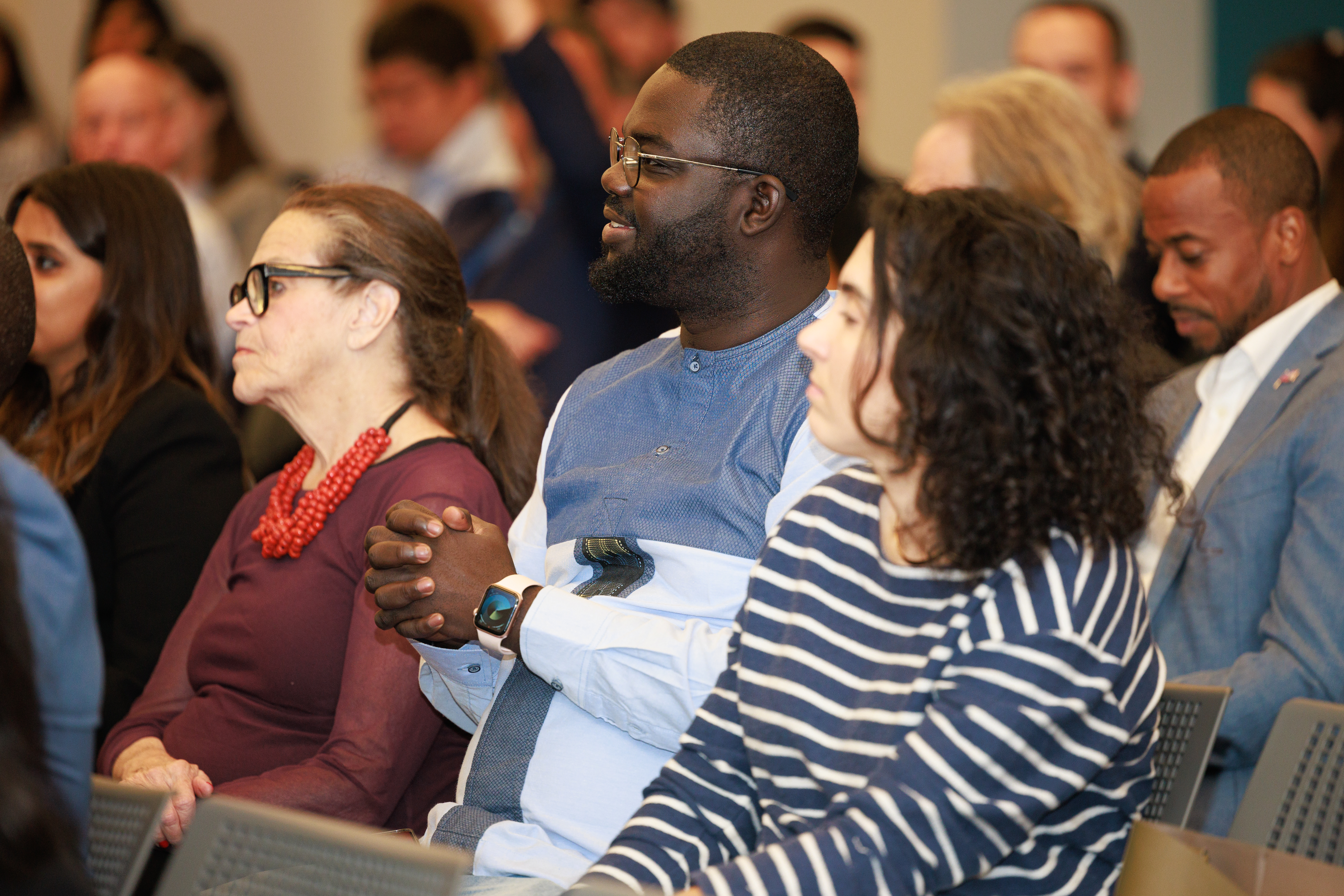 Sustainability Summit (September 2024) photo 71