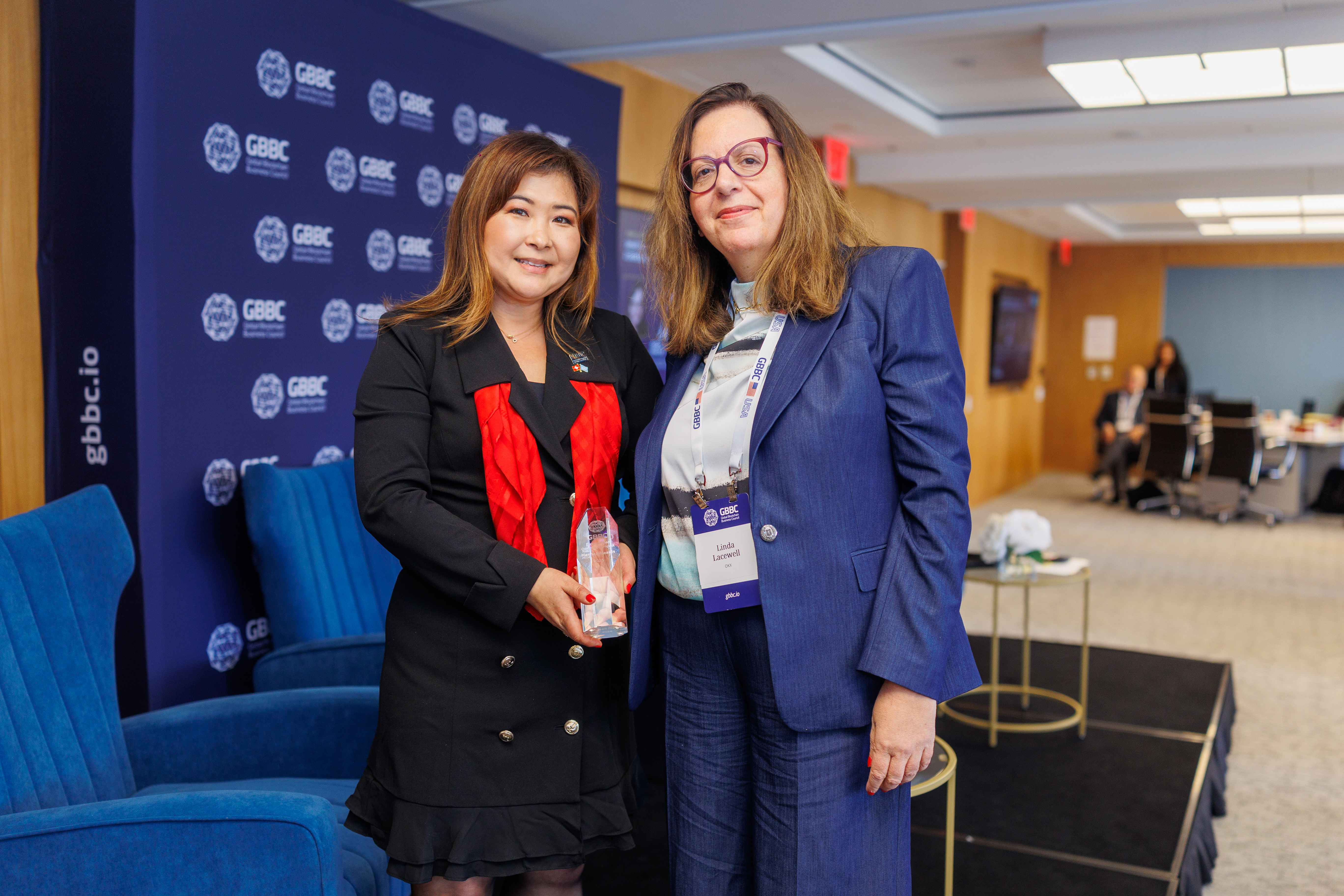 Blockchain Central UNGA (September 2026) photo 17