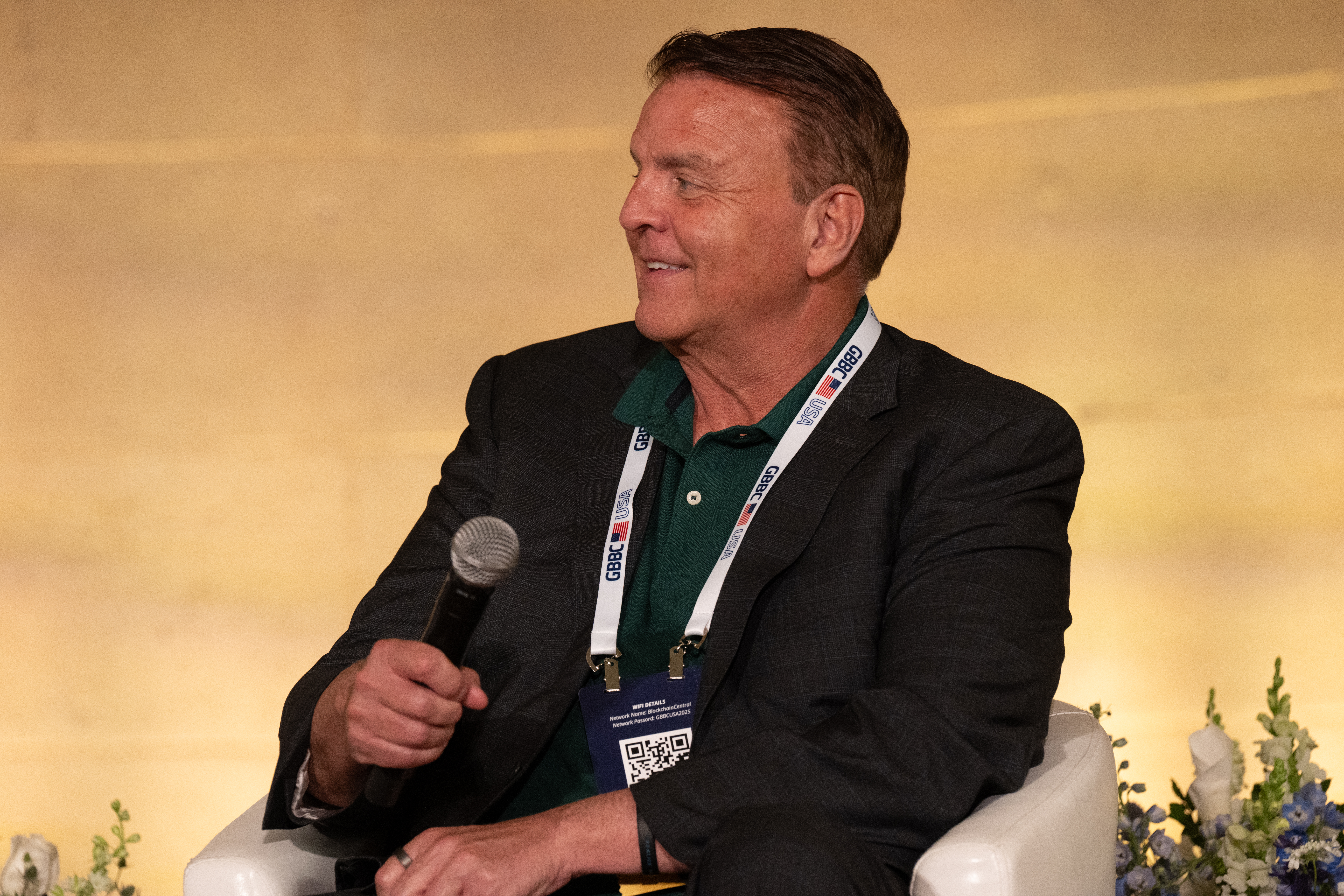 GBBC USA's Blockchain Central DC (June 2025) photo 839
