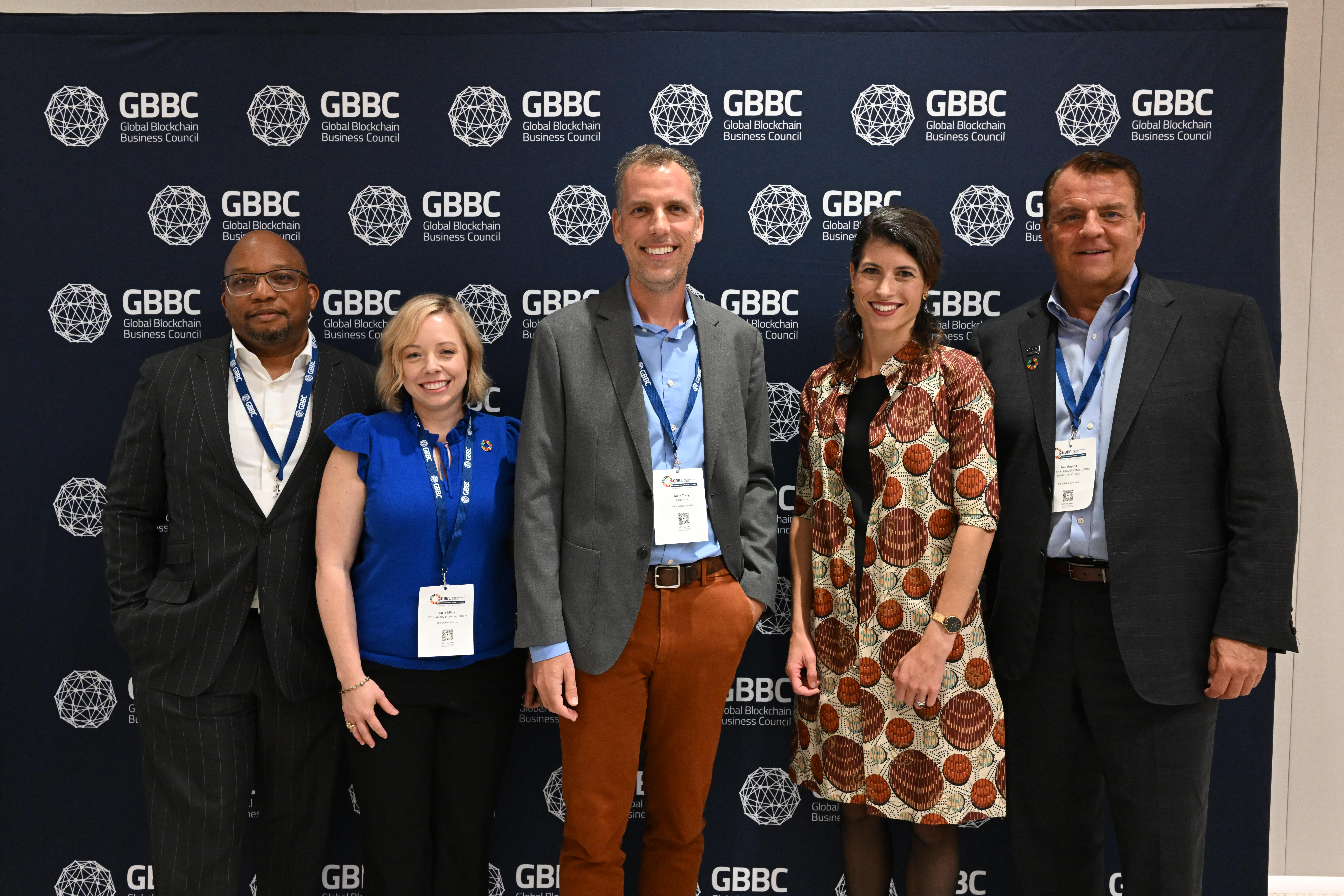 Blockchain Central UNGA (September 2023) photo 45