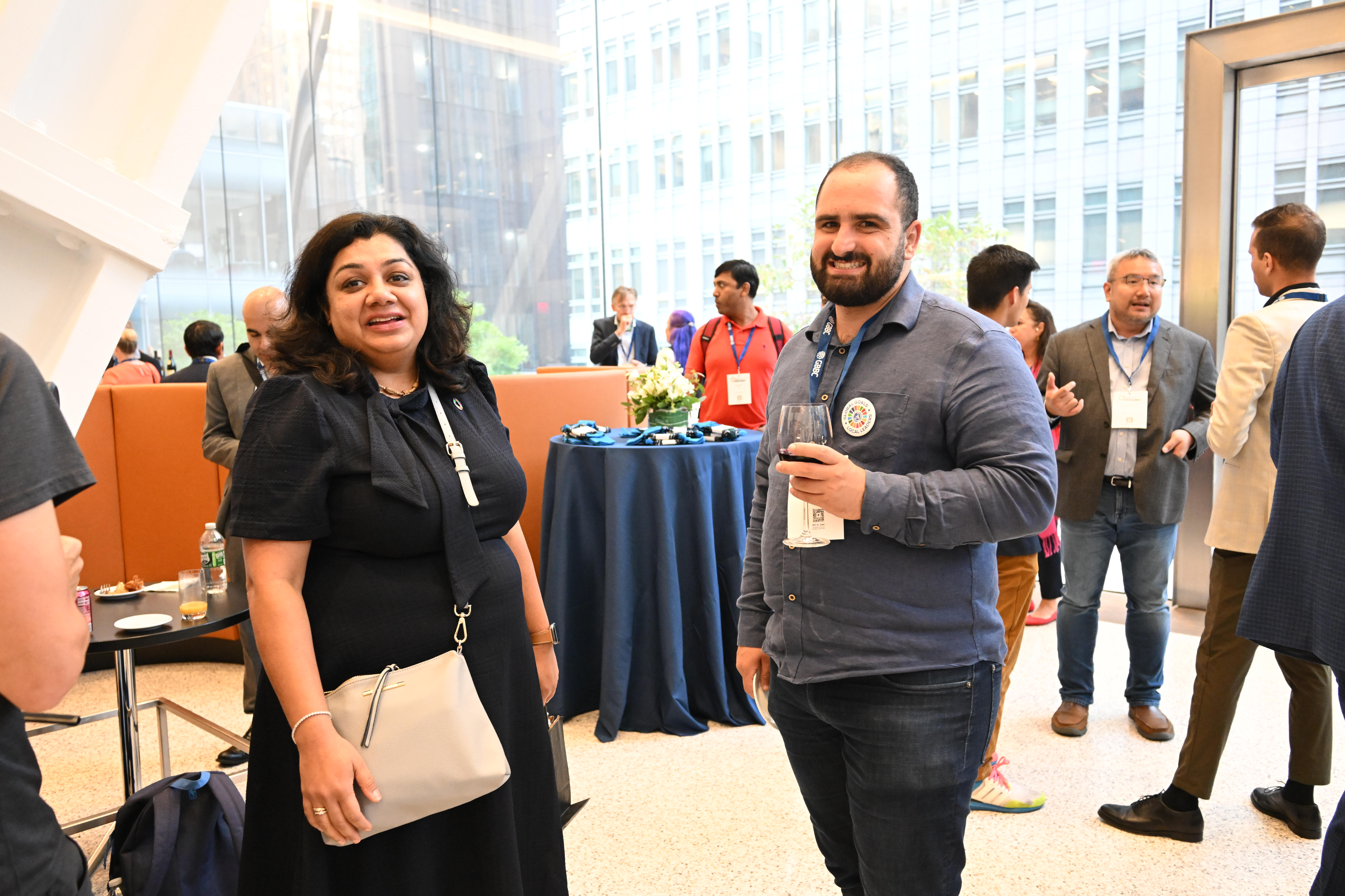 Blockchain Central UNGA (September 2023) photo 113