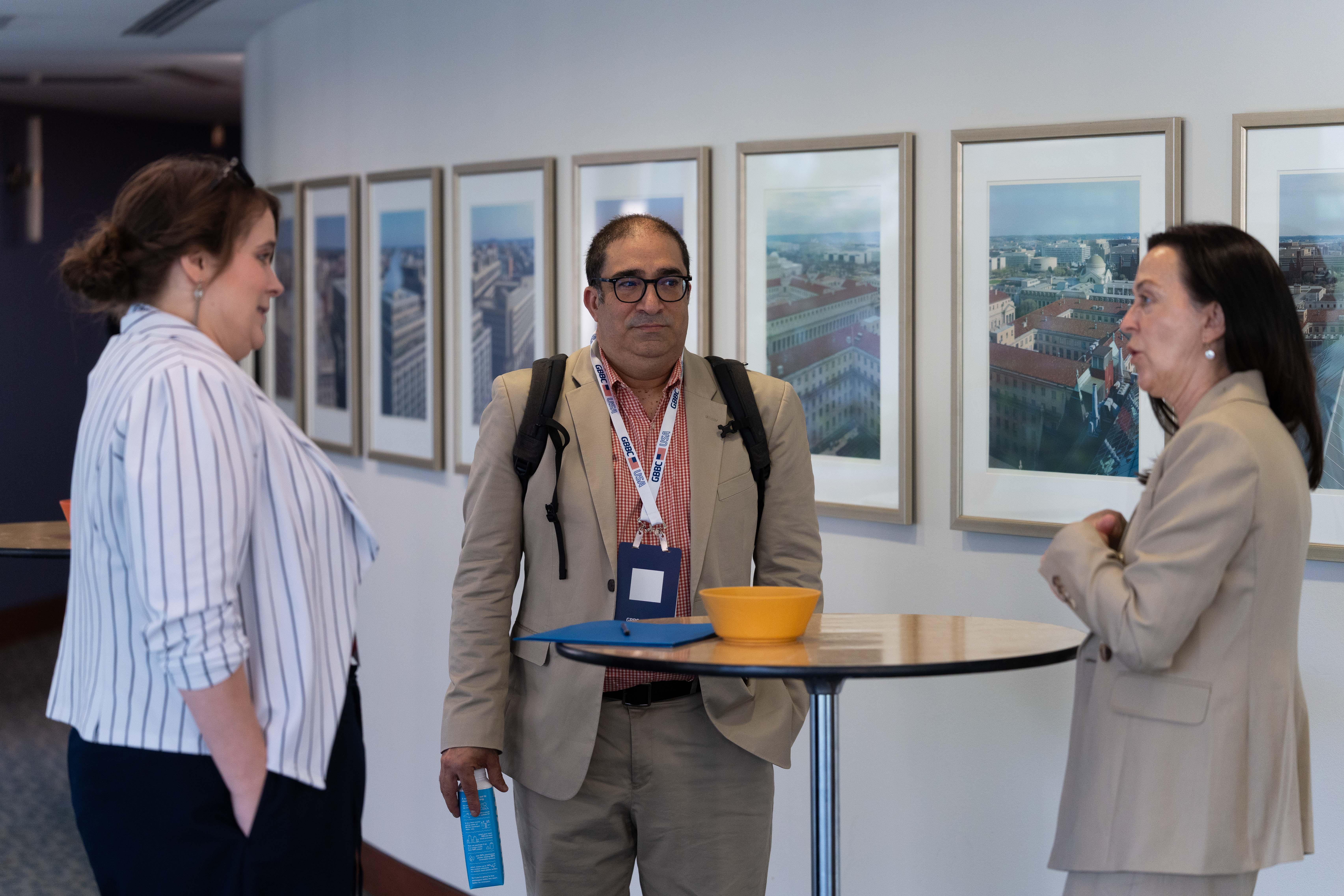 GBBC USA's Blockchain Central on Risk. Compliance. Security. (June 2026) photo 248