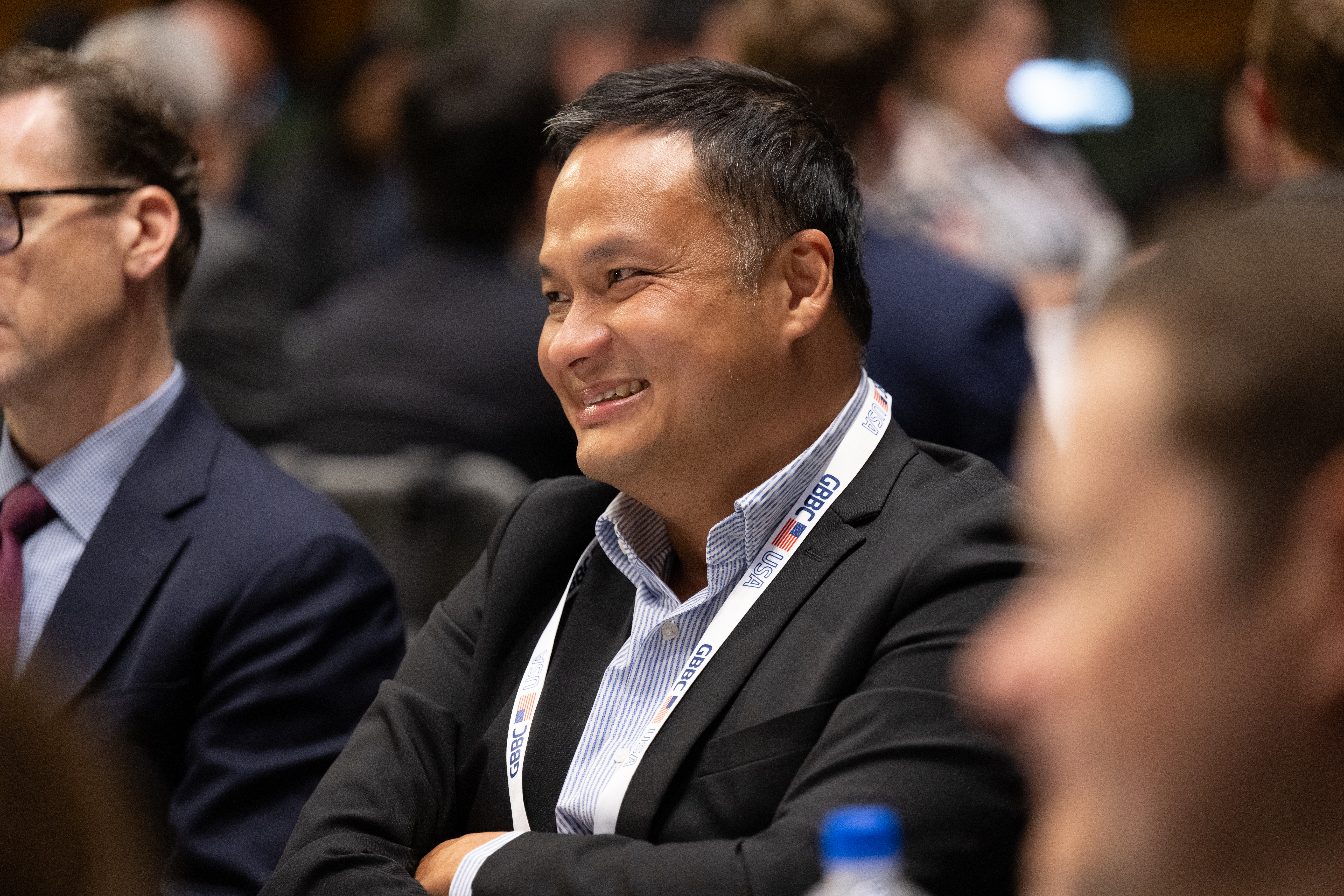 GBBC USA's Blockchain Central DC (June 2025) photo 742