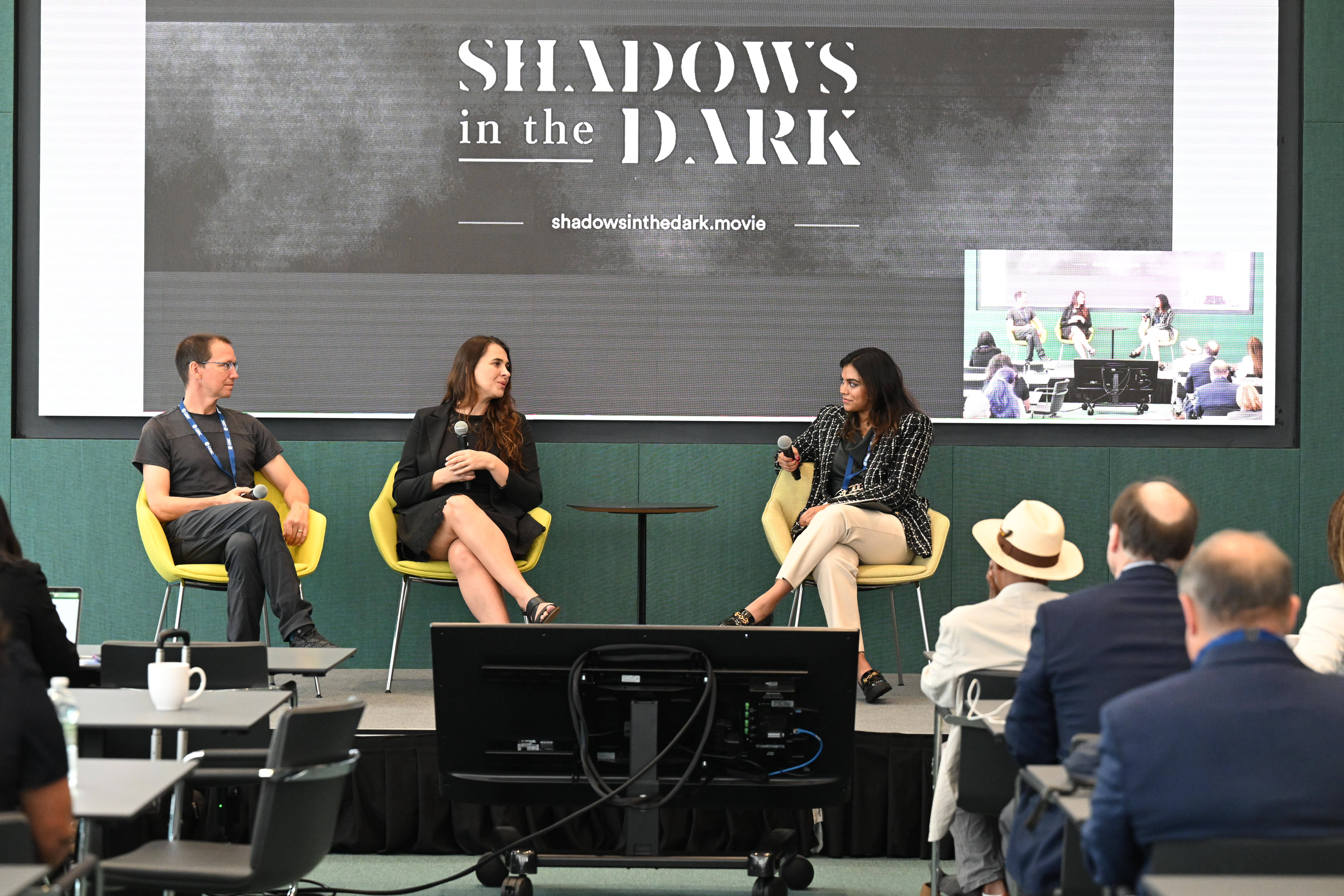 Blockchain Central UNGA (September 2023) photo 472
