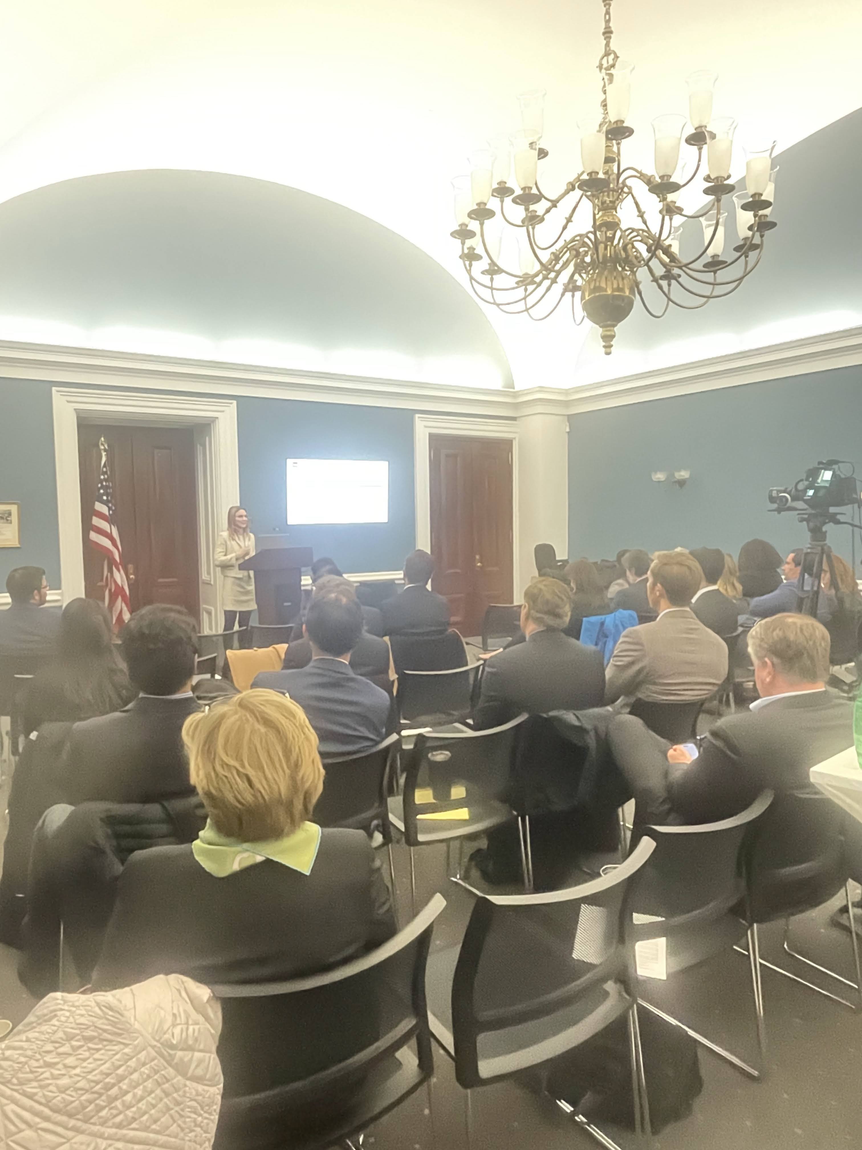 Tech for Impact (March 2024) photo 46