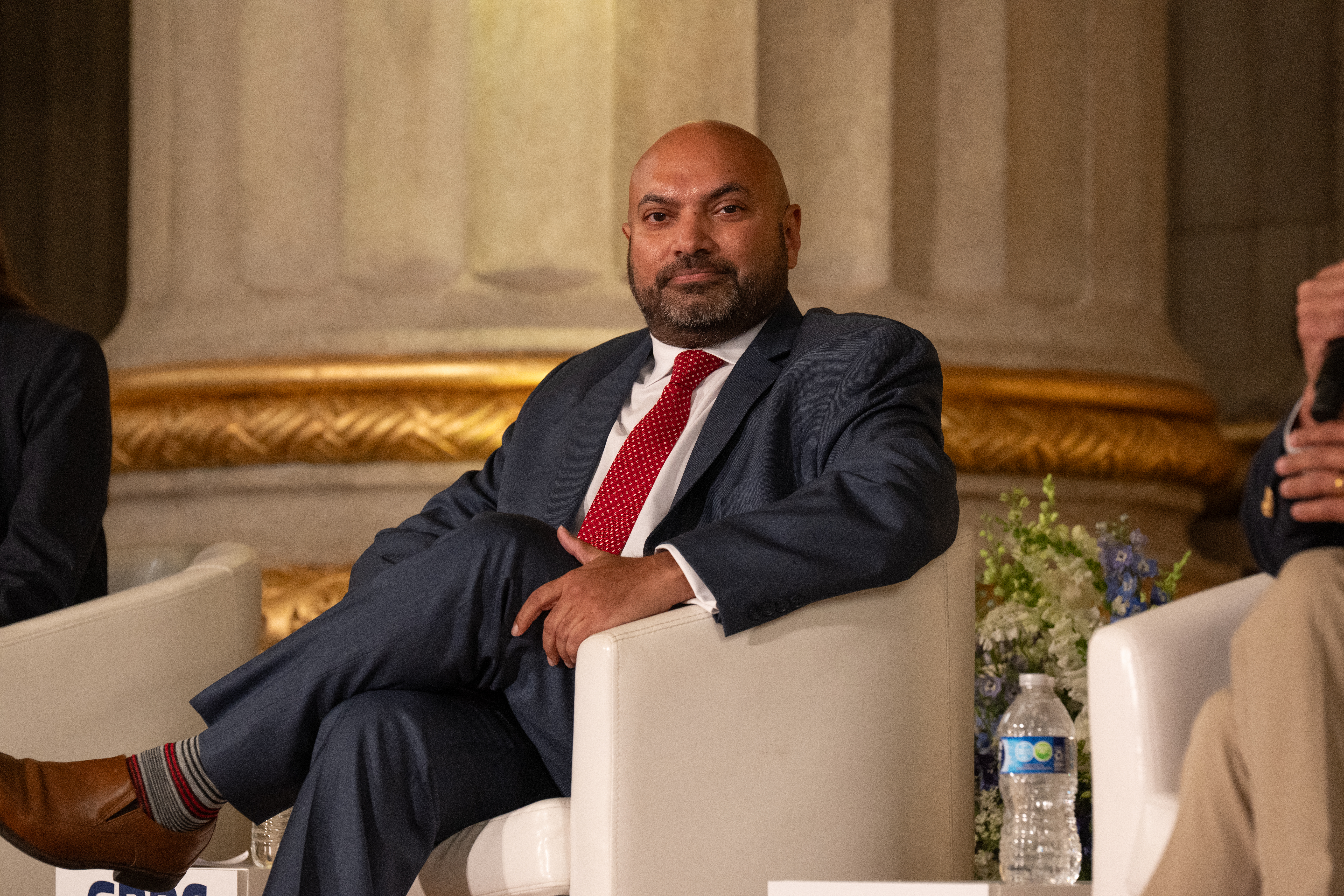 GBBC USA's Blockchain Central DC (June 2025) photo 692