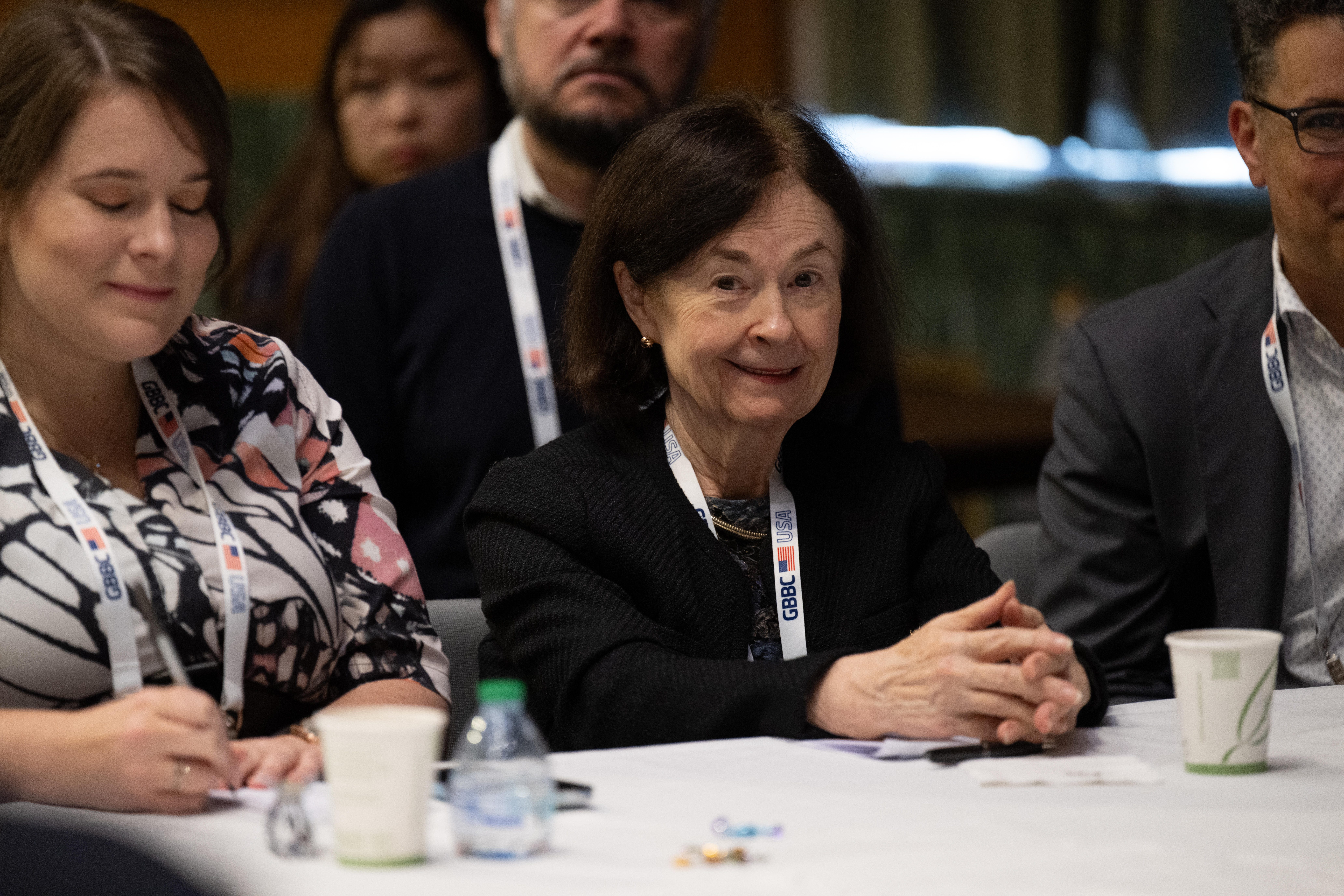 GBBC USA's Blockchain Central DC (June 2025) photo 758