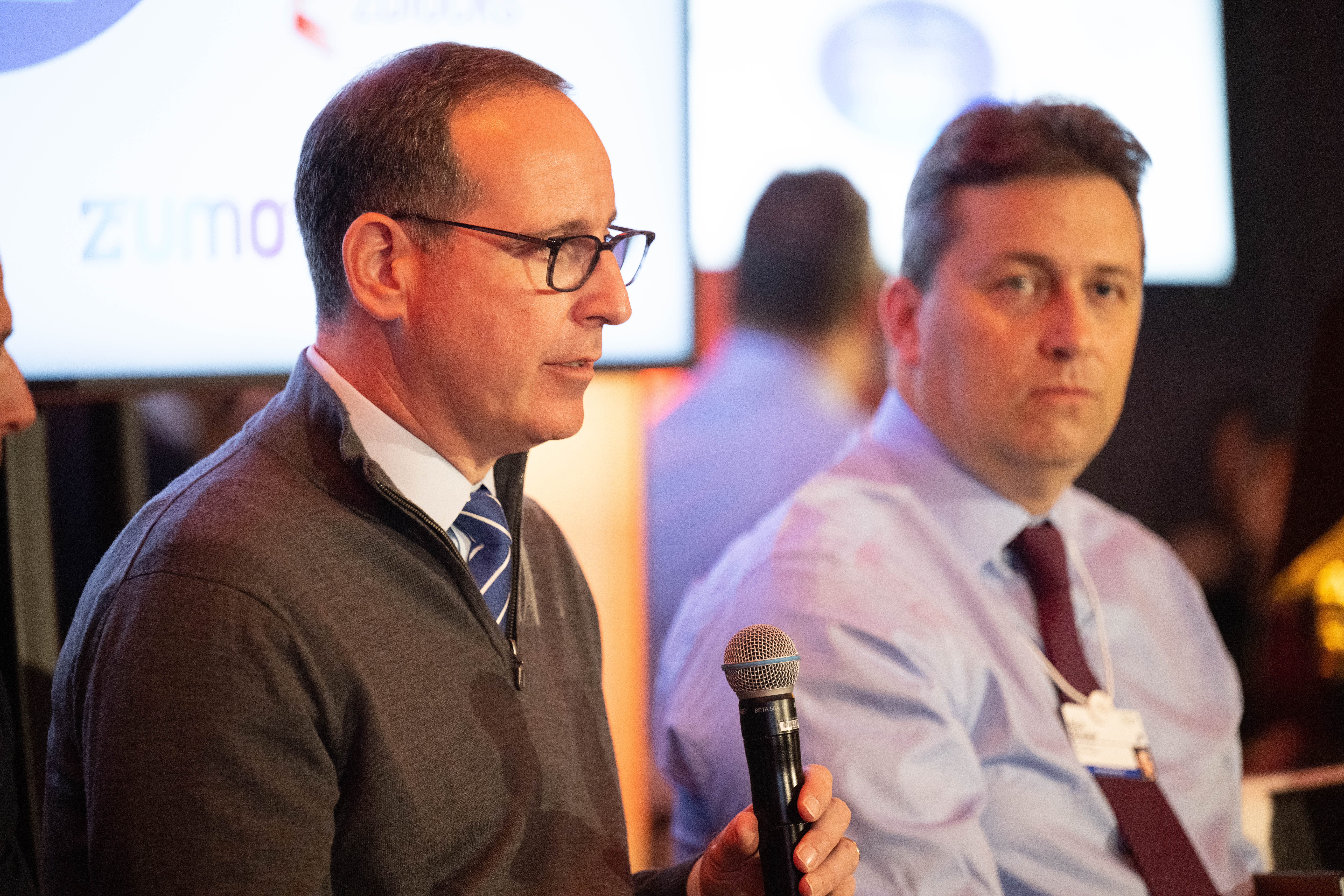 Blockchain Central Davos (January 2023) photo 204