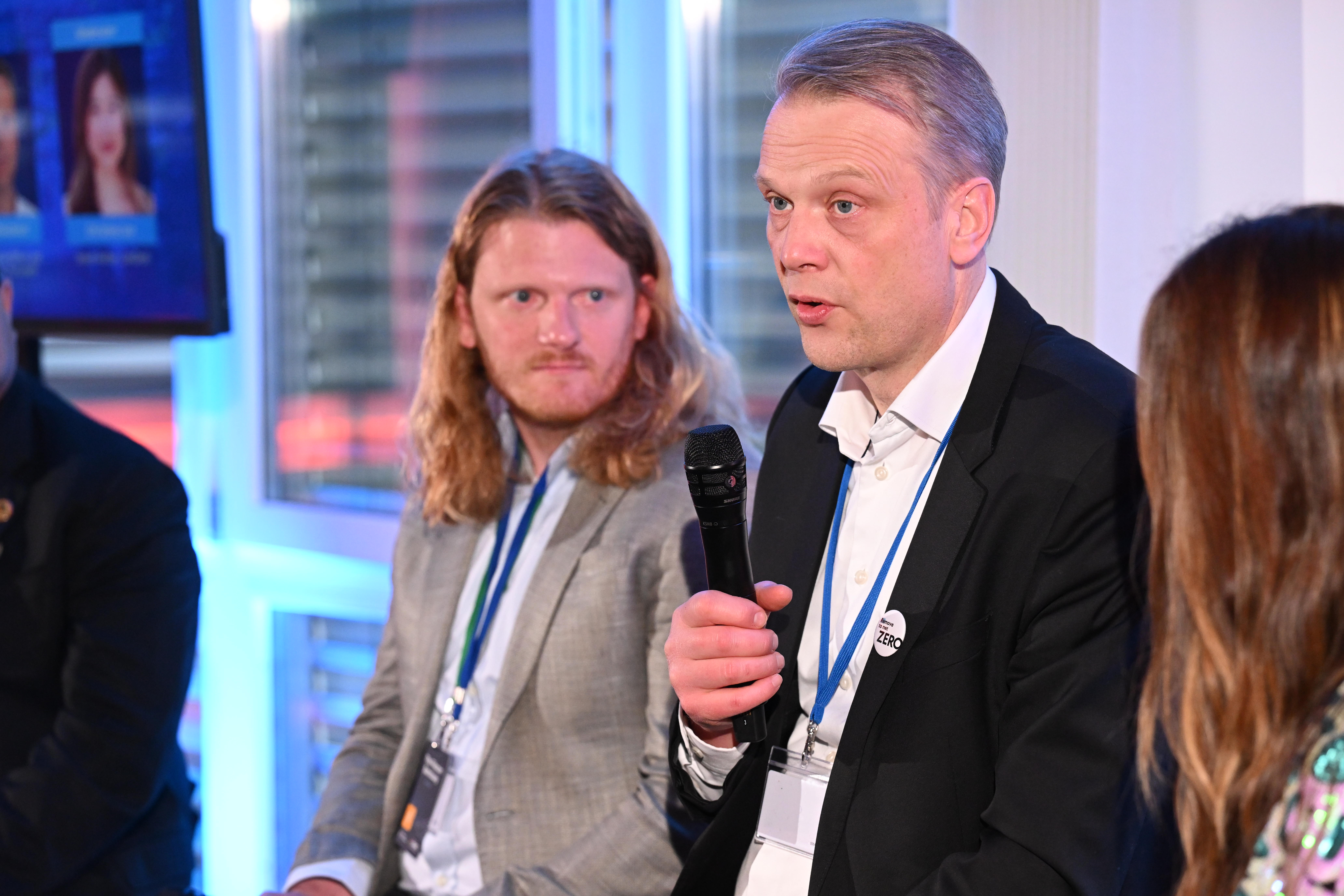 Blockchain Central Davos (January 2024) photo 242