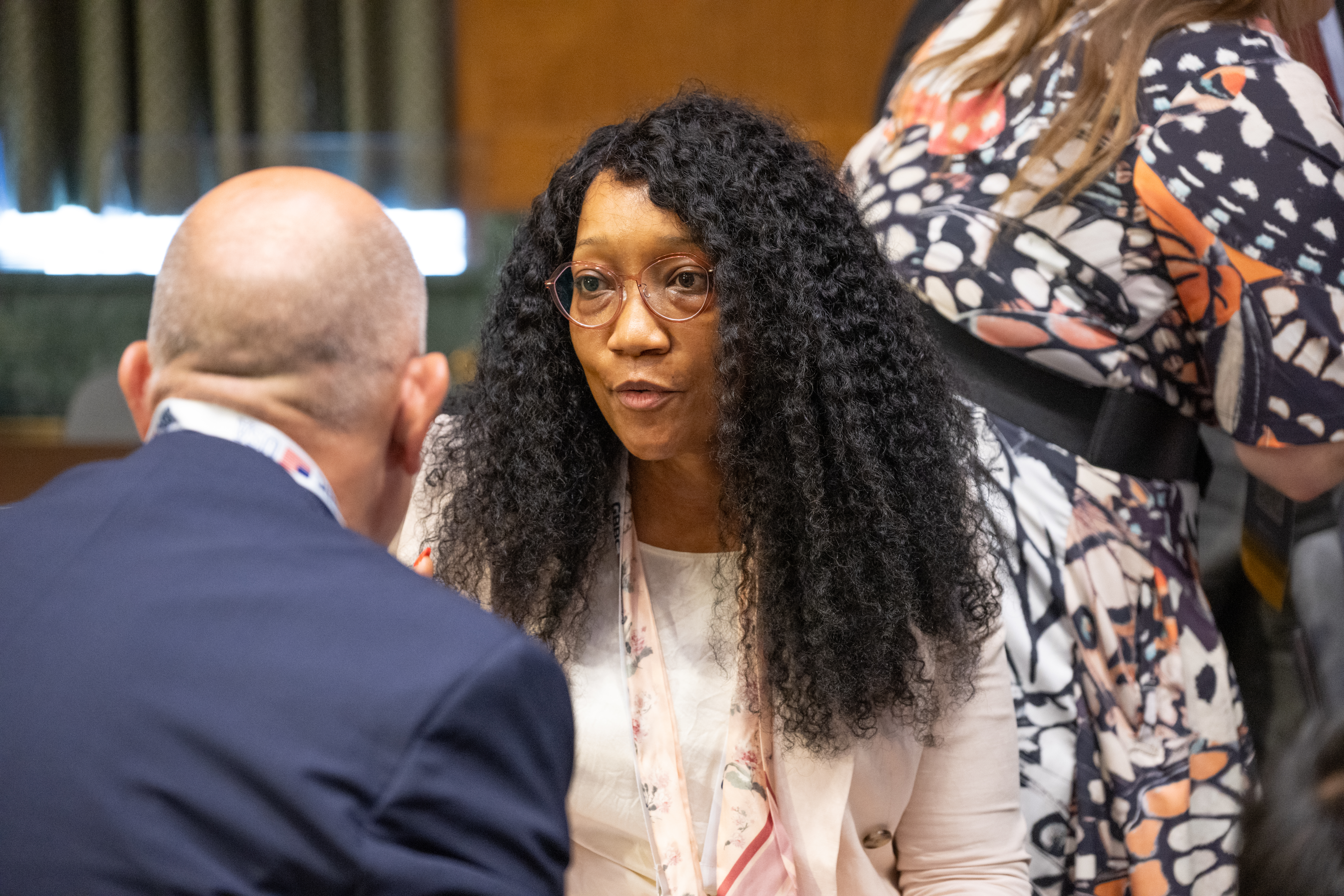 GBBC USA's Blockchain Central DC (June 2025) photo 270