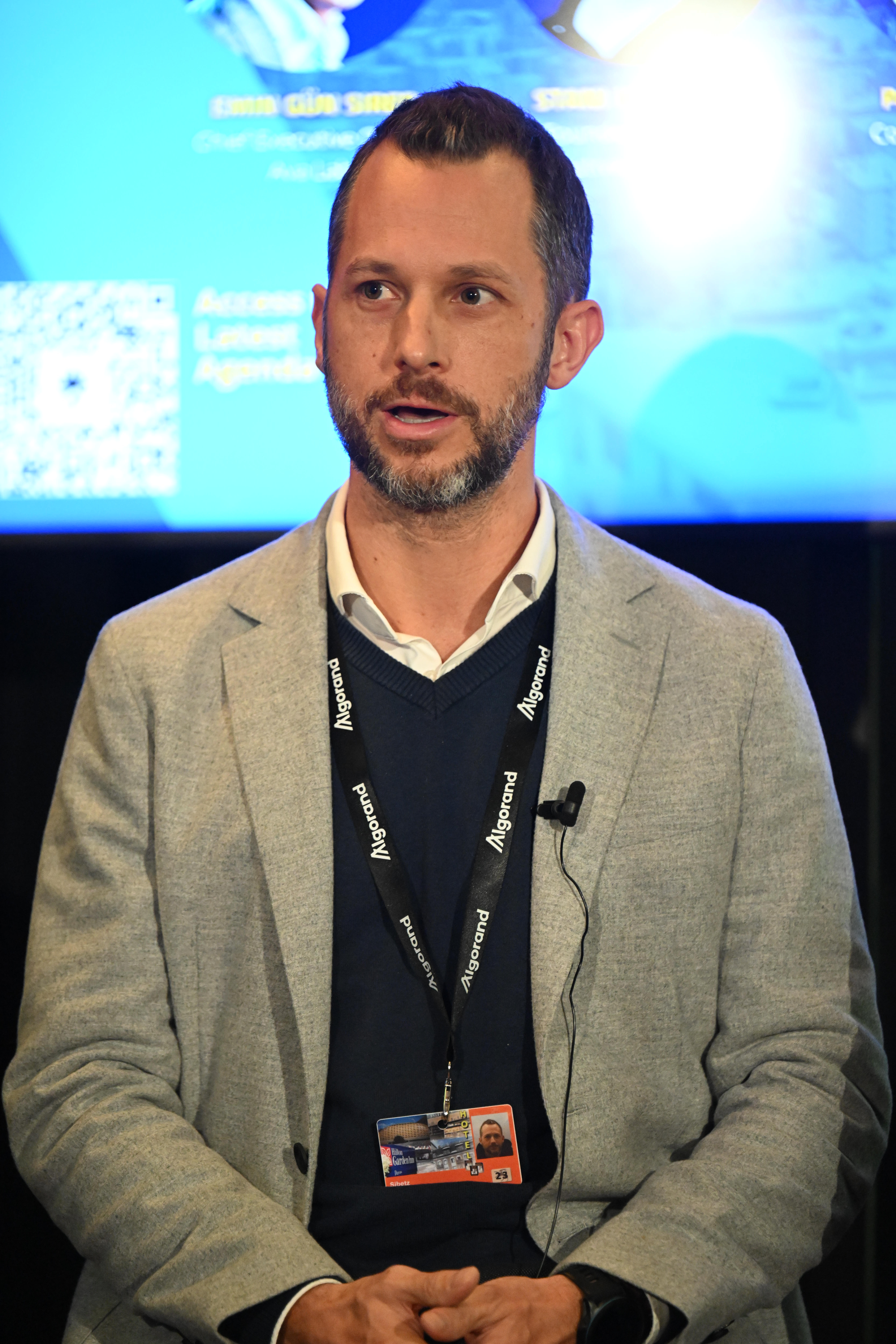 Blockchain Central Davos (January 2023) photo 78