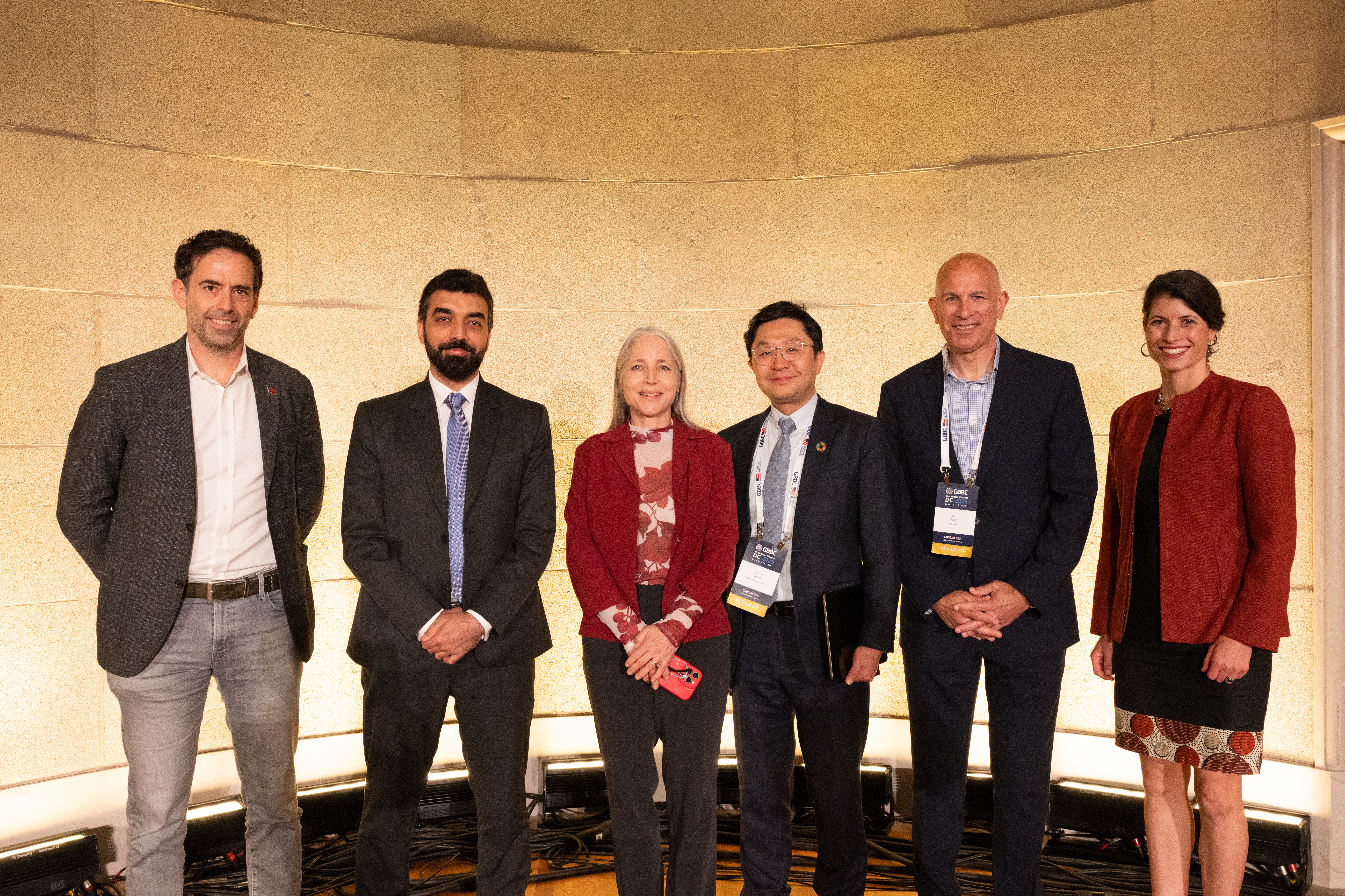 GBBC USA's Blockchain Central DC (June 2025) photo 68