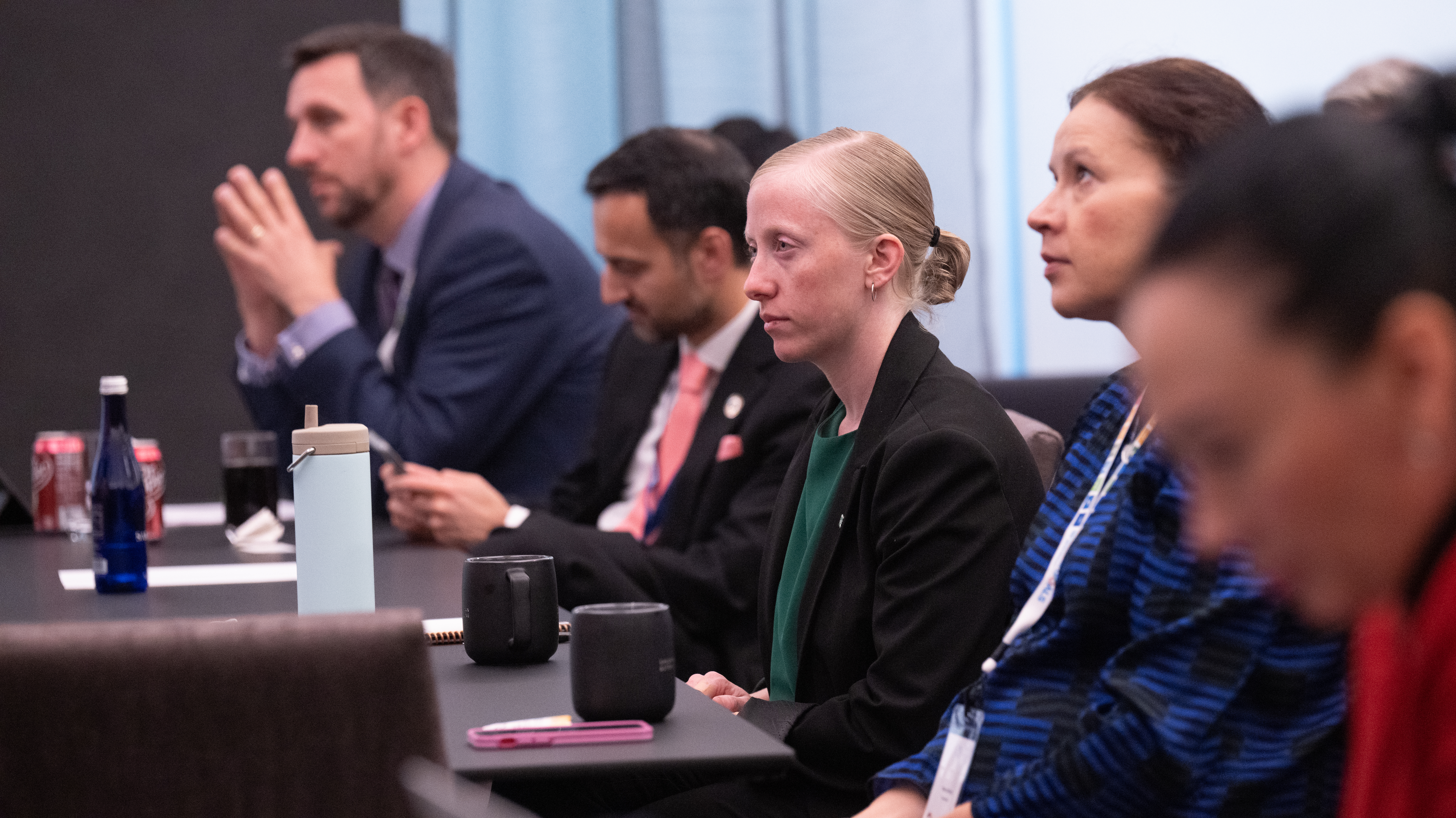 Blockchain Central UNGA (September 2022) photo 287