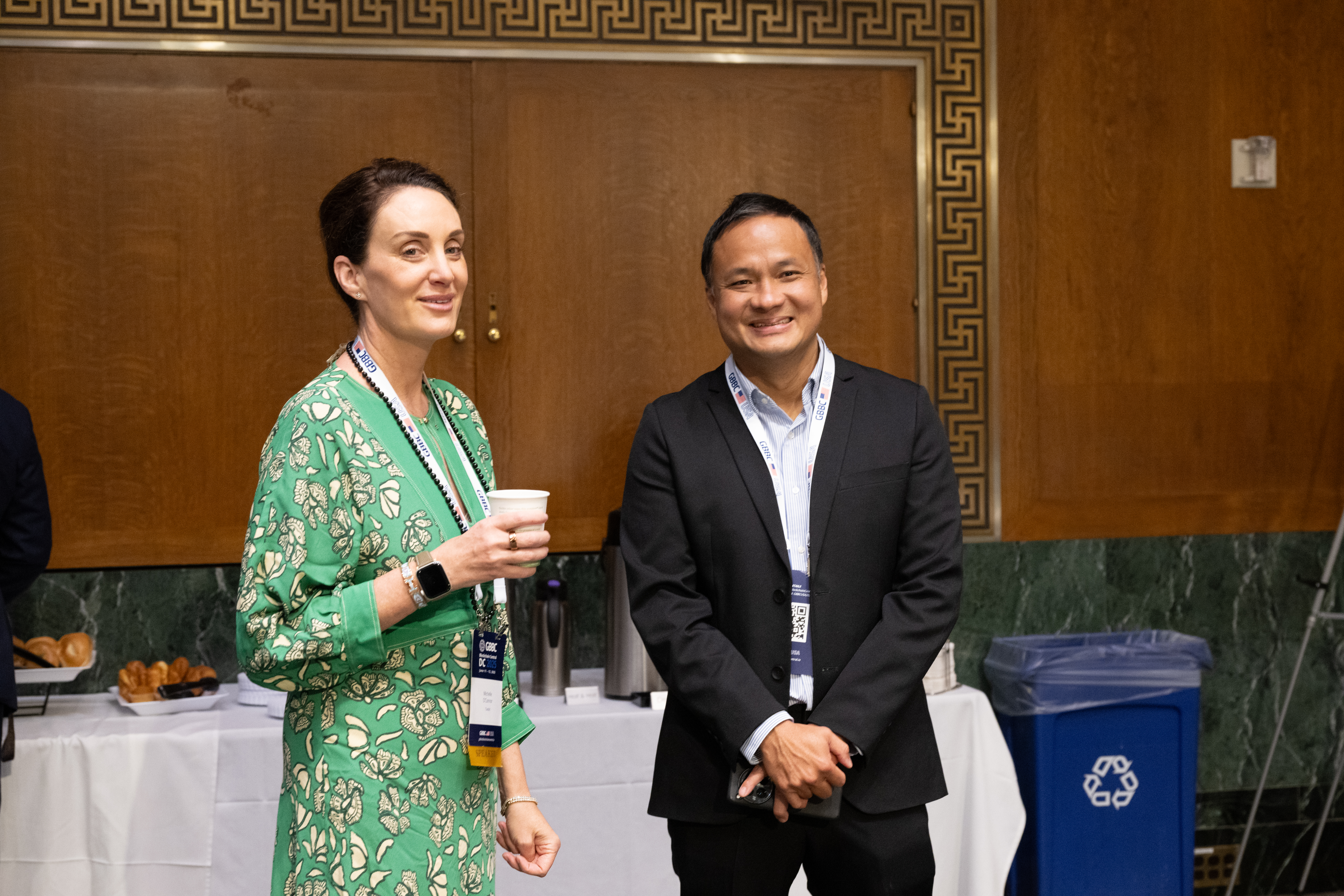 GBBC USA's Blockchain Central DC (June 2025) photo 4