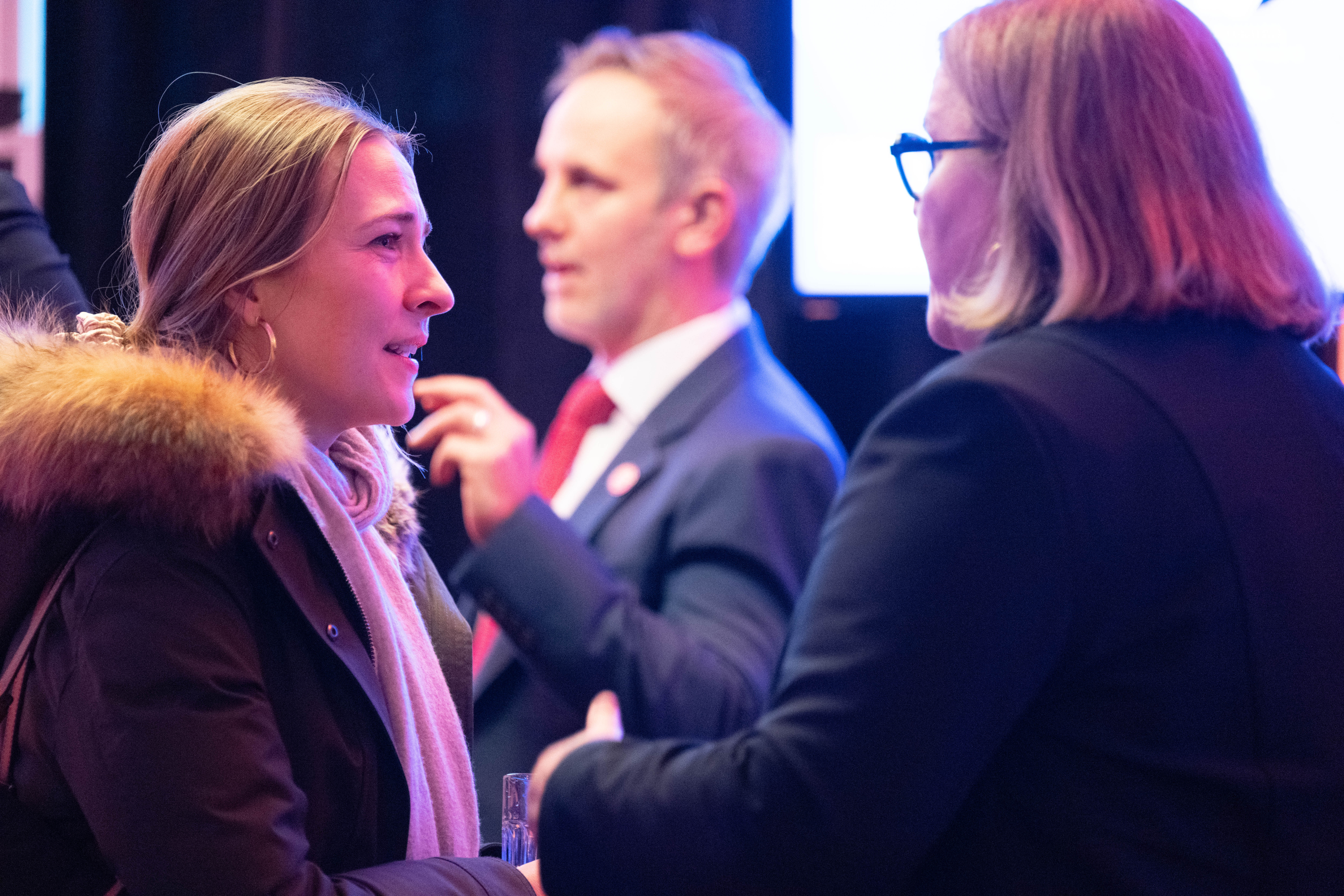 Blockchain Central Davos (January 2023) photo 8