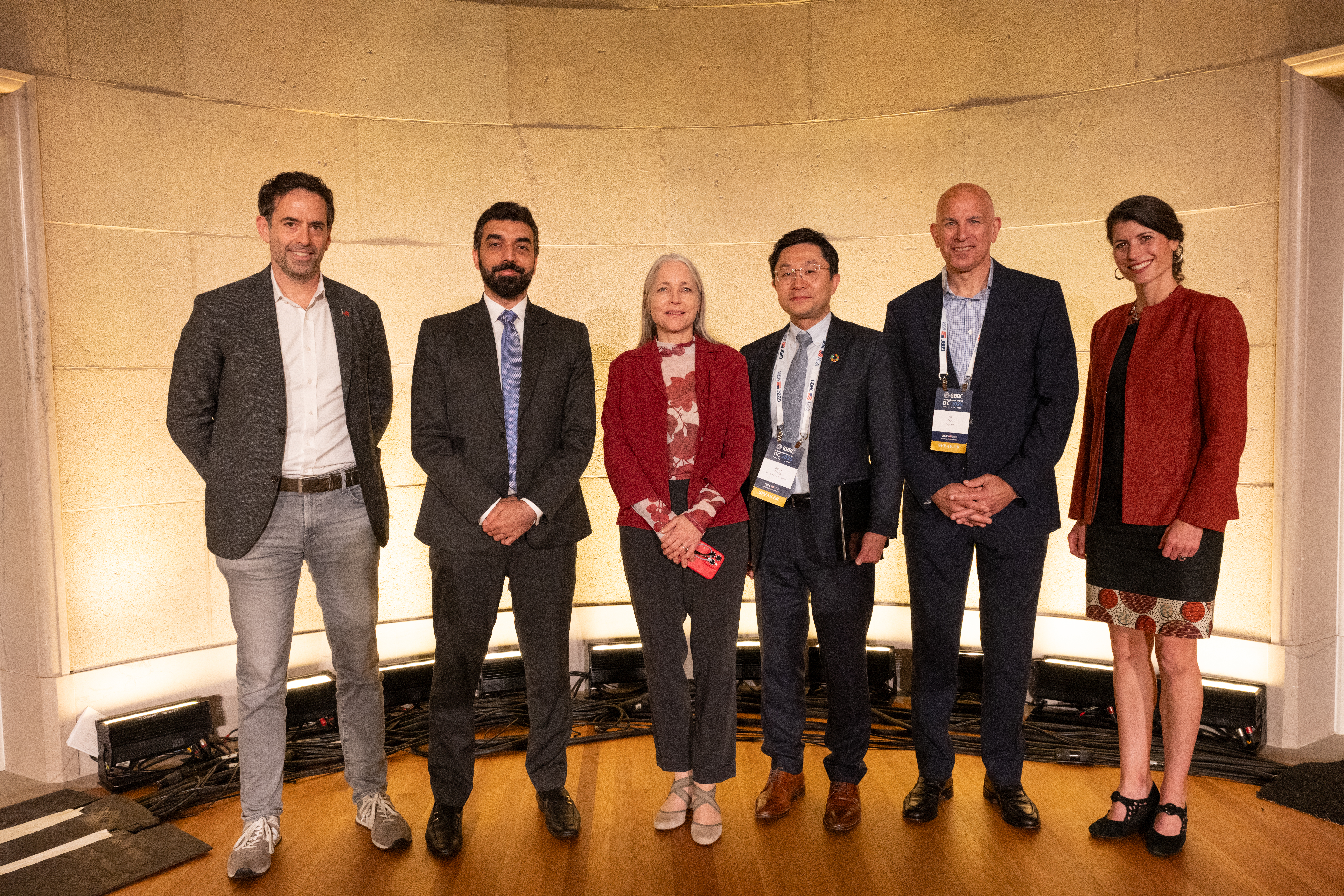 GBBC USA's Blockchain Central DC (June 2025) photo 69