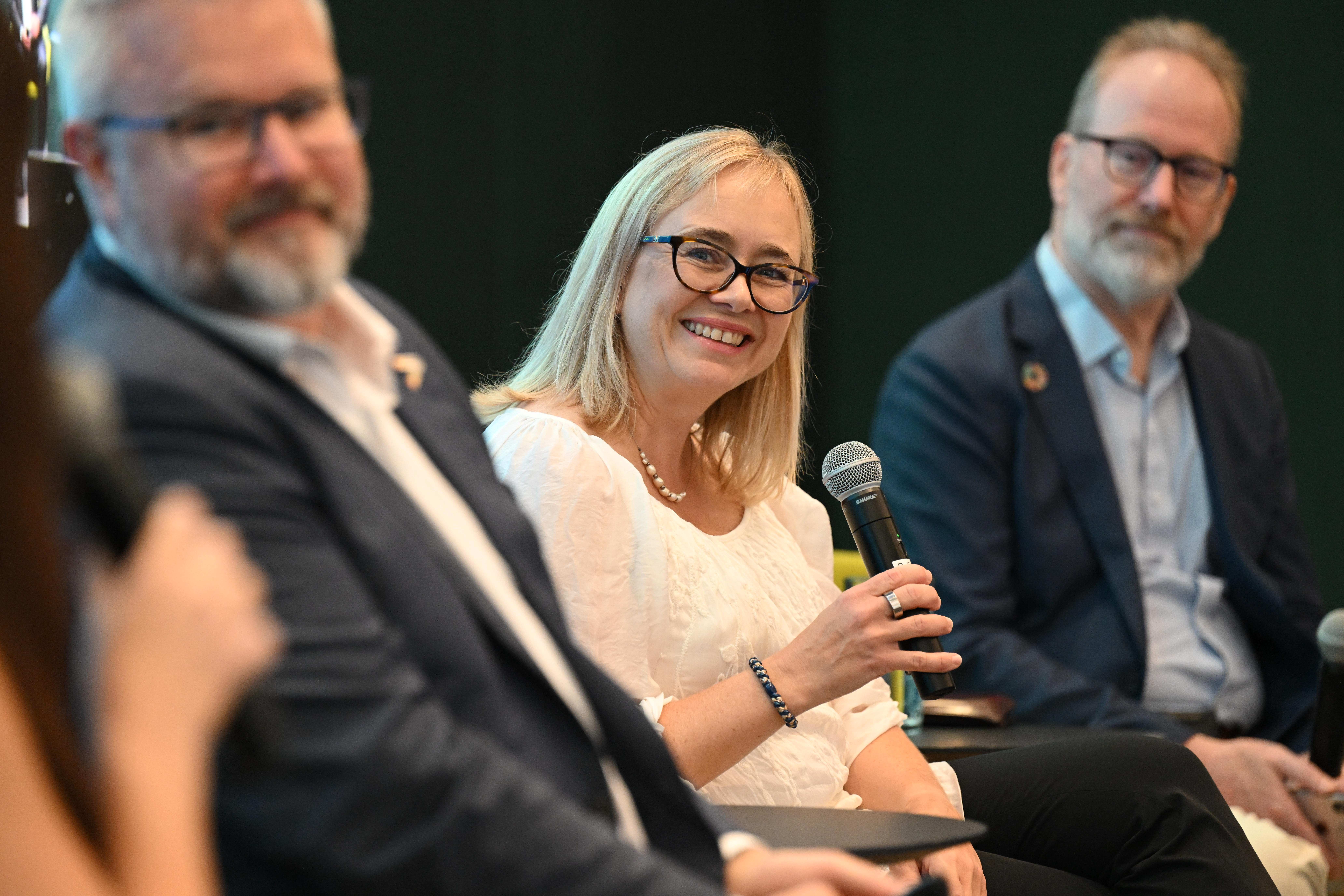 Blockchain Central UNGA (September 2023) photo 250