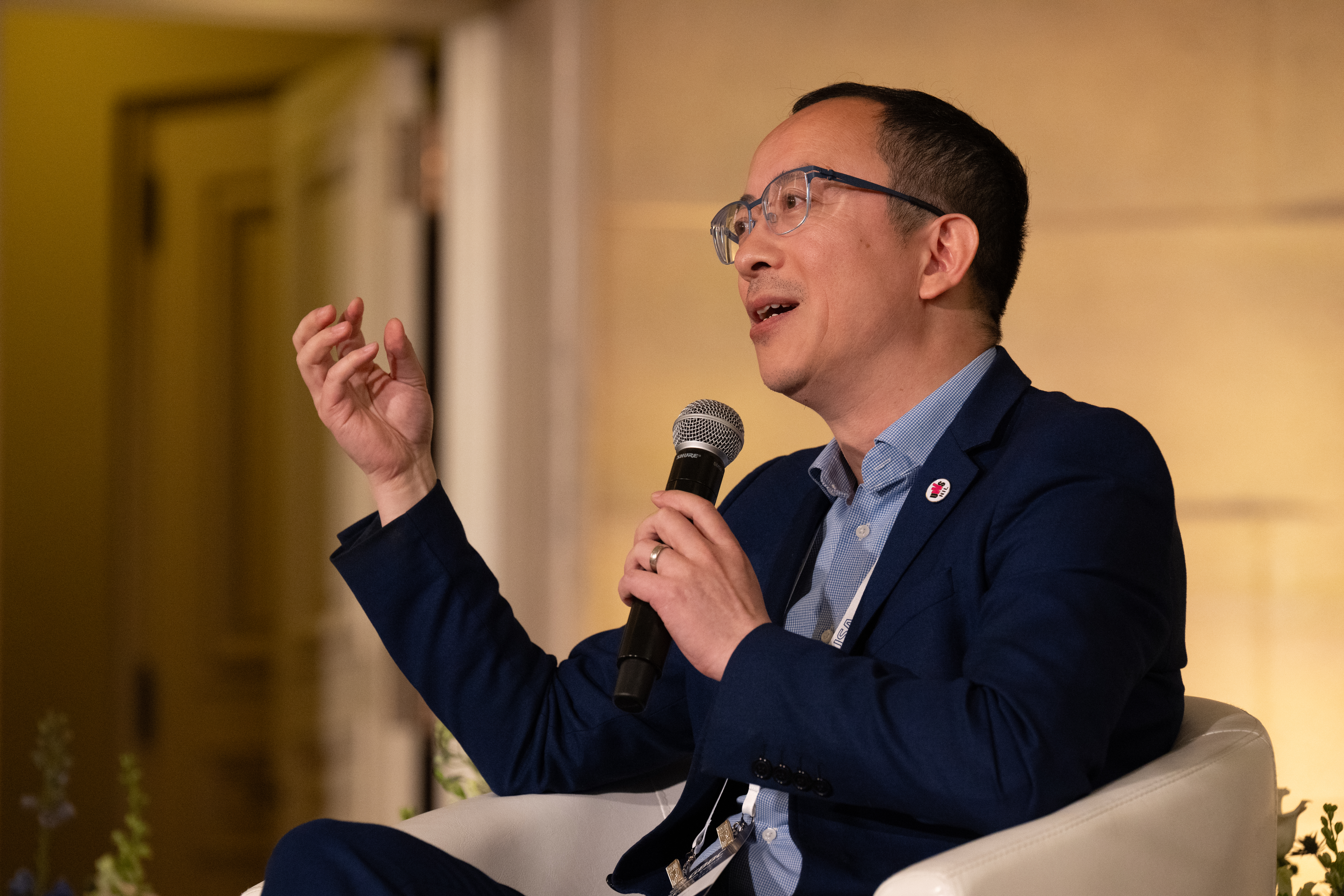 GBBC USA's Blockchain Central DC (June 2025) photo 662