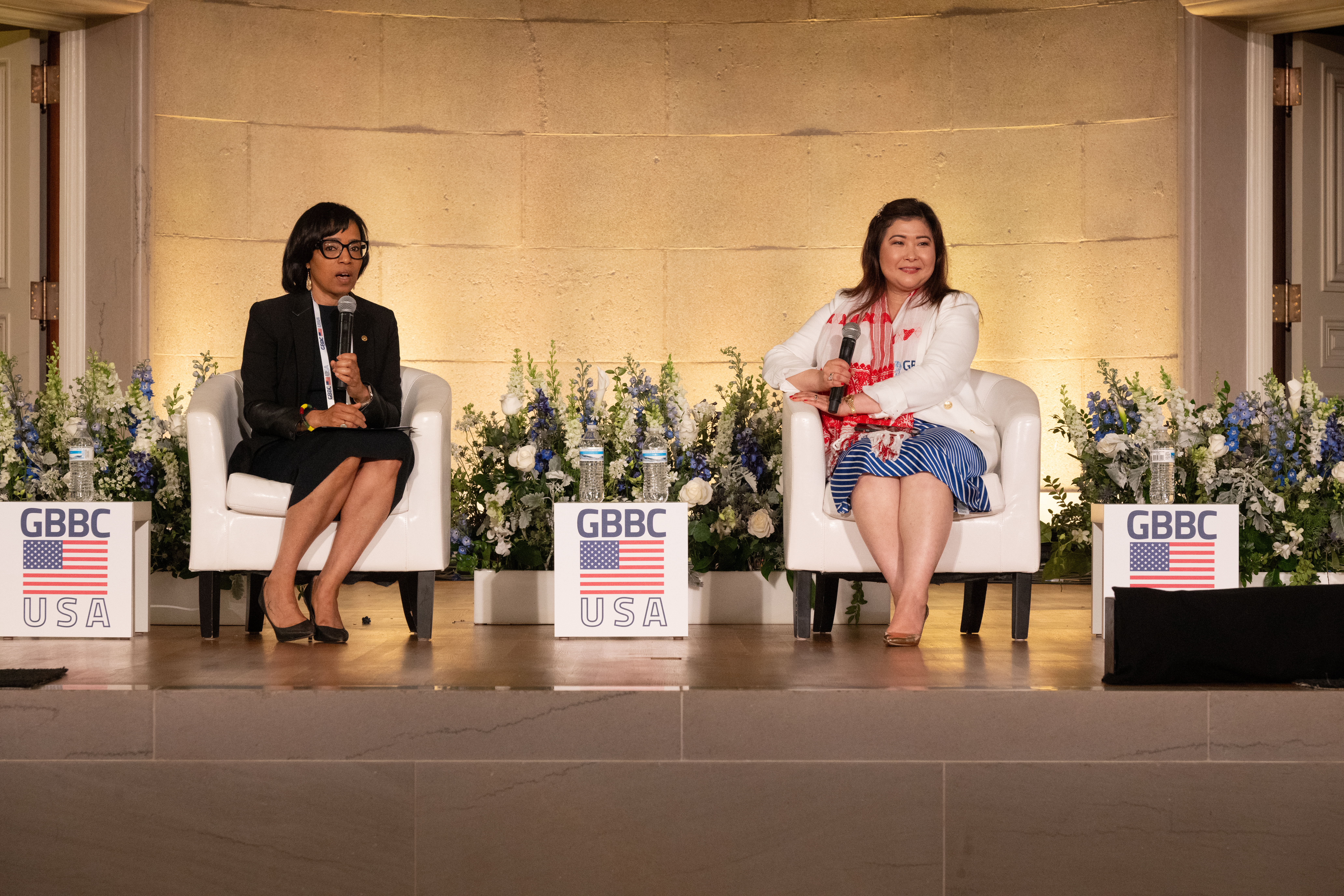 GBBC USA's Blockchain Central DC (June 2025) photo 71