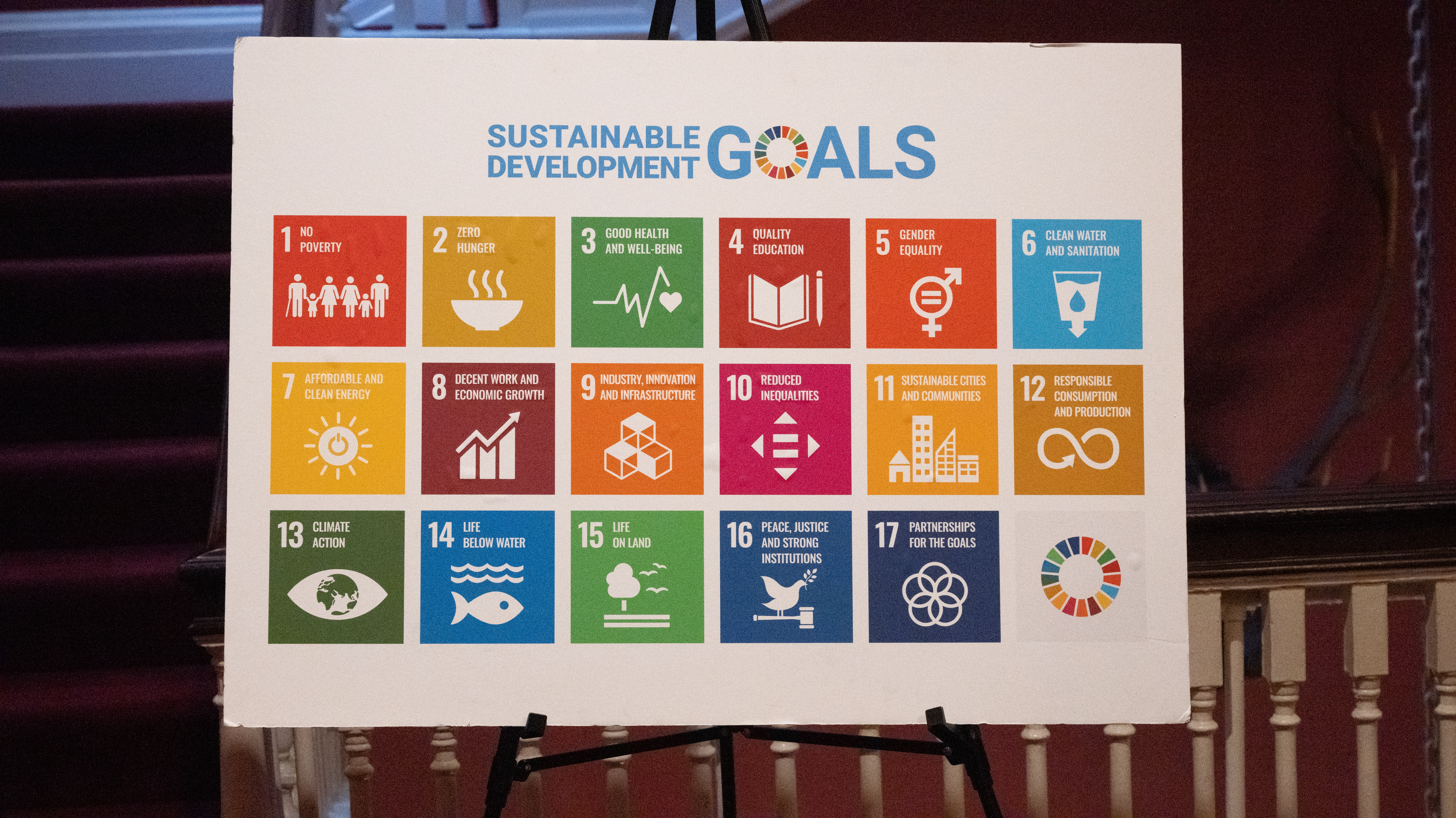 Blockchain Central UNGA (September 2022) photo 5